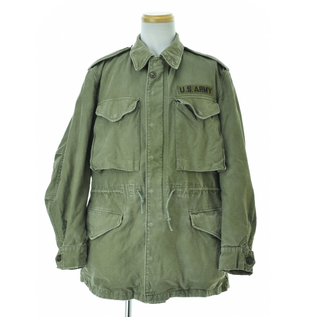 US ARMY ～60s M-1951 M51
