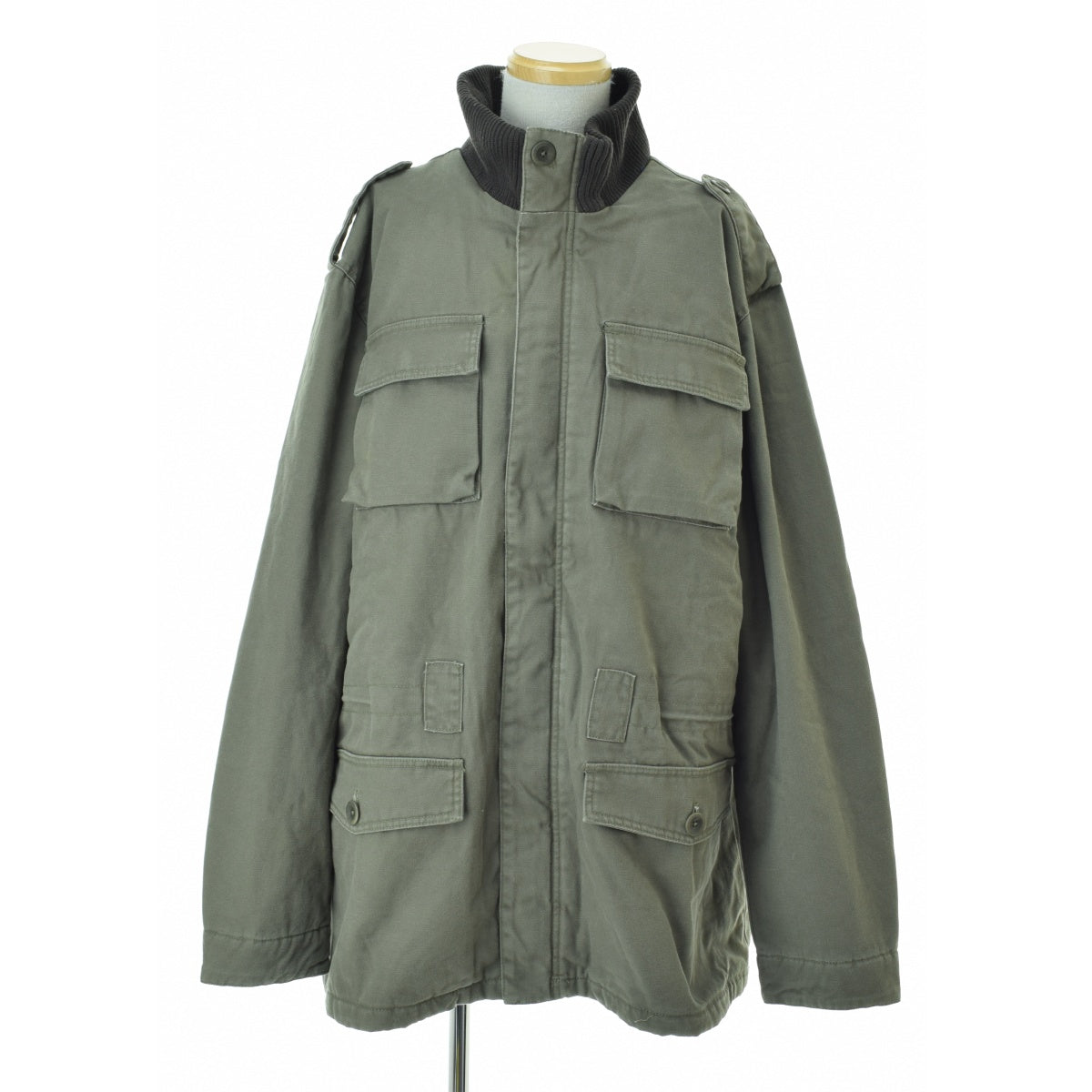 TIMBERLAND インナーボアダック