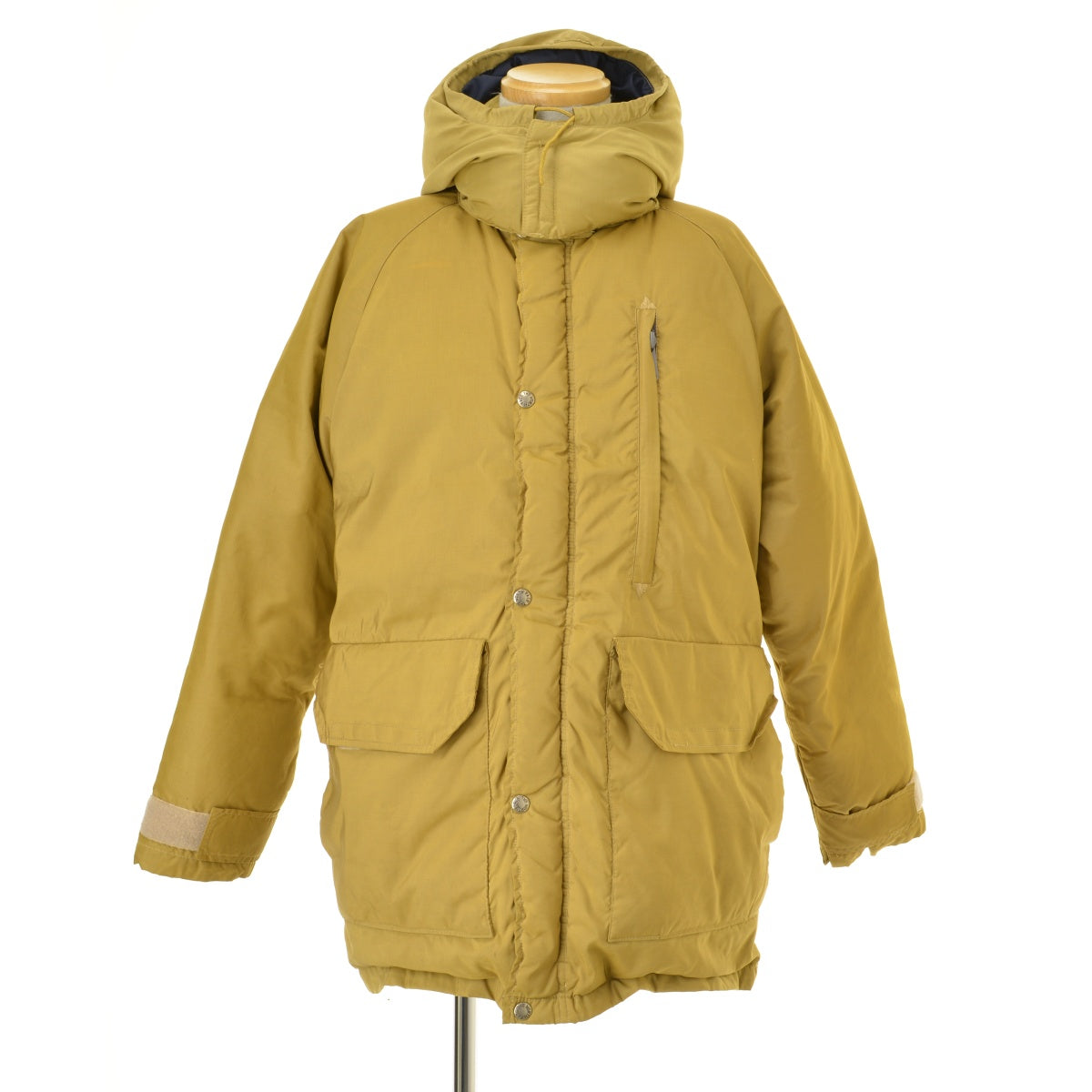 THE NORTH FACE 70s フード付 SEROW セロー