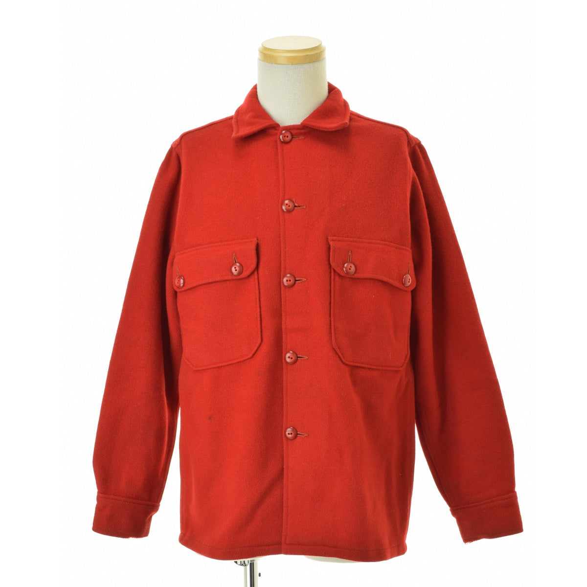 VINTAGE 60s ボーイスカウト