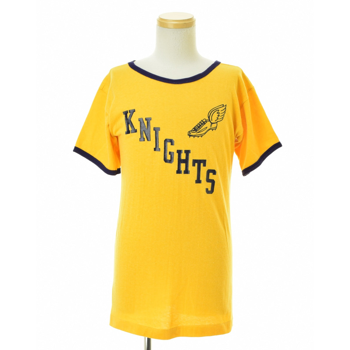 CHAMPION 70s バータグ KNIGHTS
