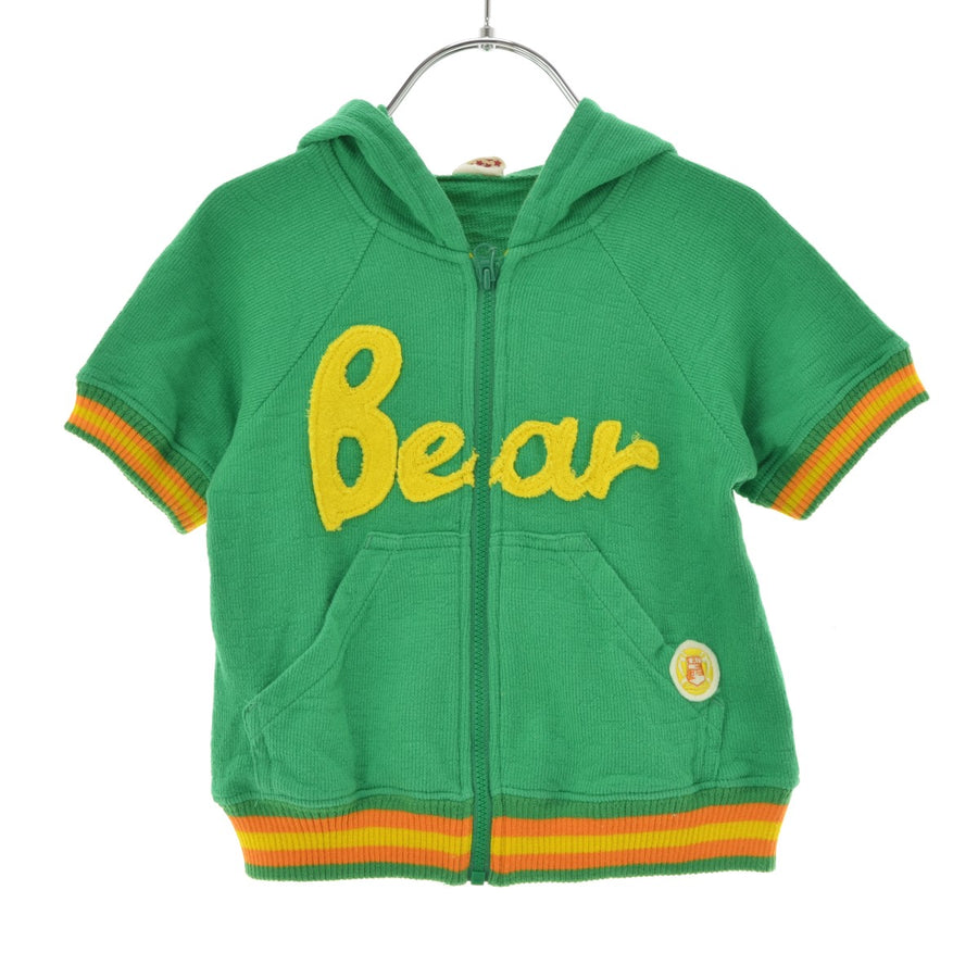 LITTLE BEAR CLUB ロゴ半袖