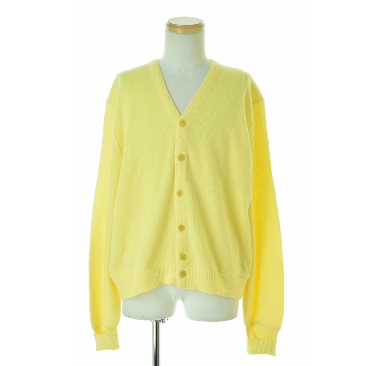 ARNOLD PALMER ROBERT BRUCE USA製 アクリルニット