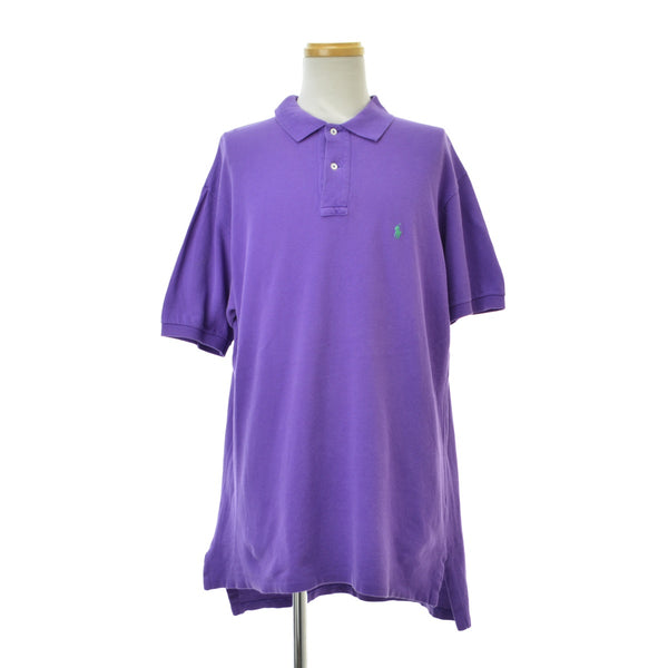 POLO RALPH LAUREN USA製 鹿の子