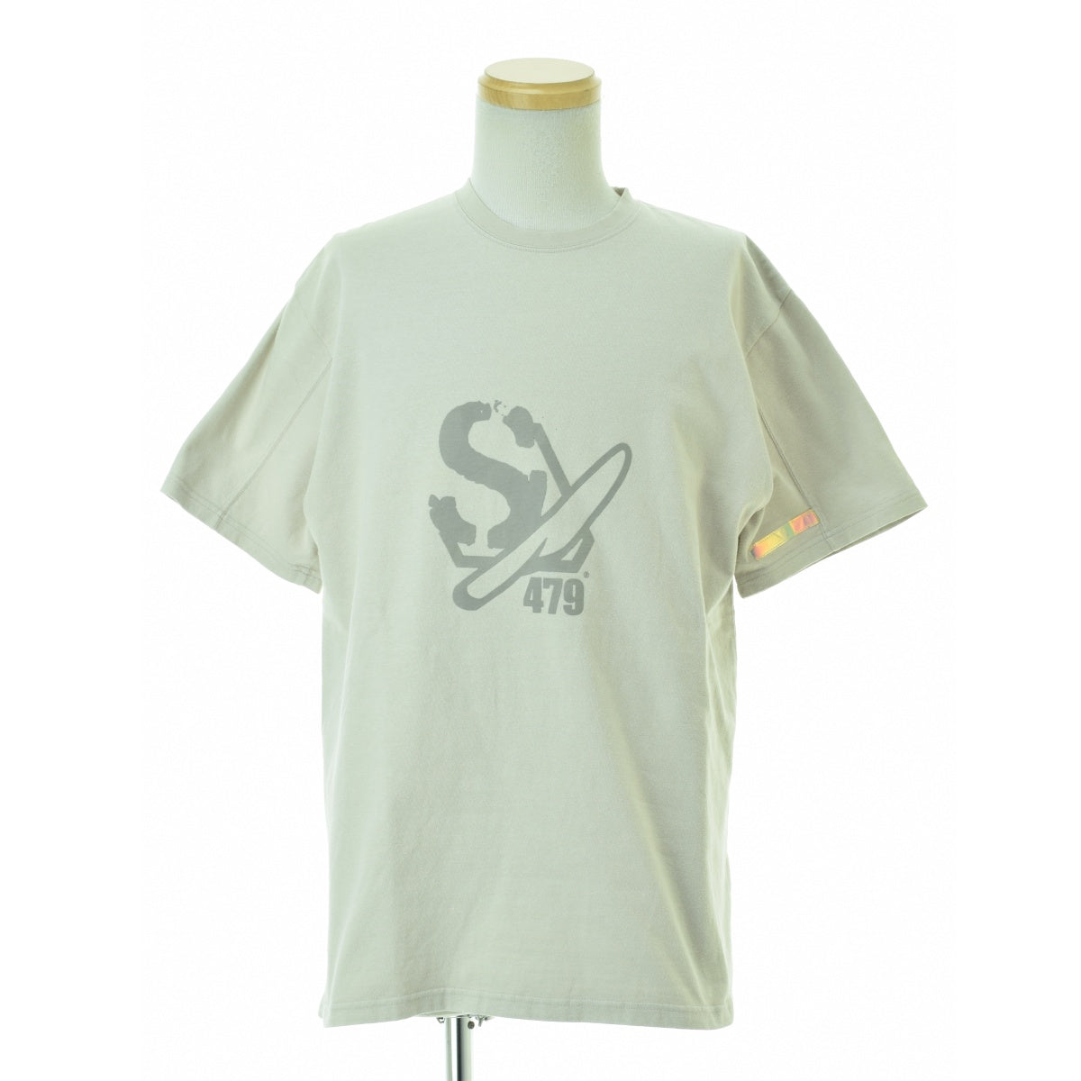 Swagger 00s 479プリント