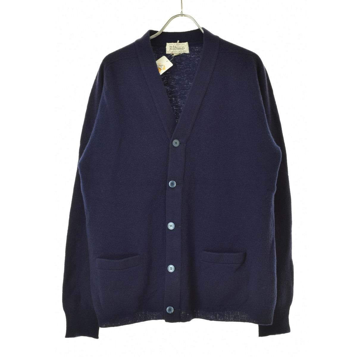 BAltman Co ラムウールニット