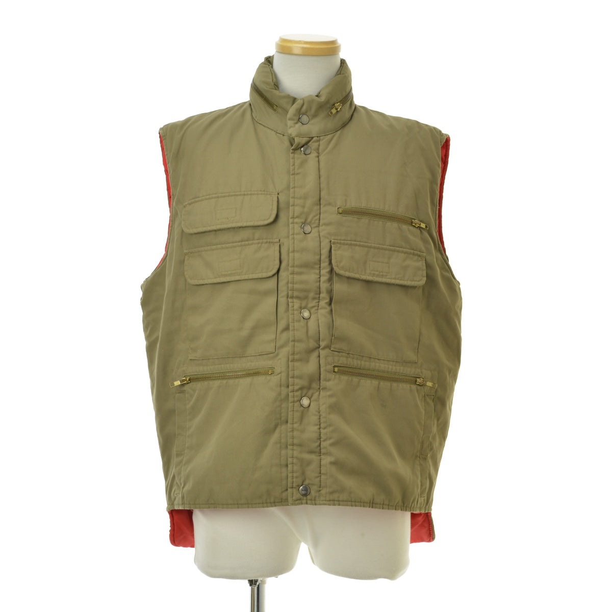 SEARS 70s～ FIELDMASTER 中綿