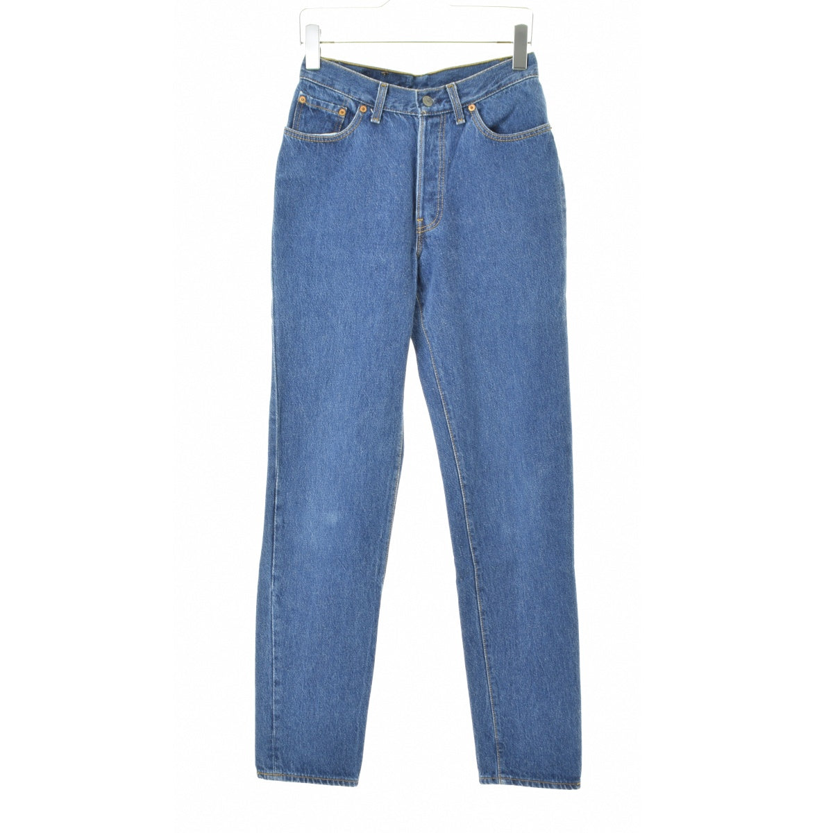 LEVIS 80s 17501-0158 USA製 ボタン裏544