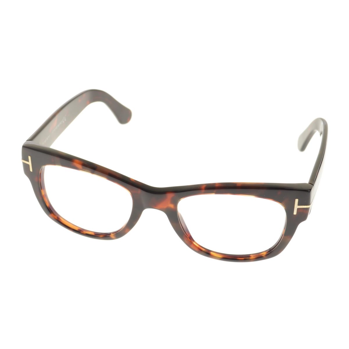 TOM FORD TF5040 ウェリントン