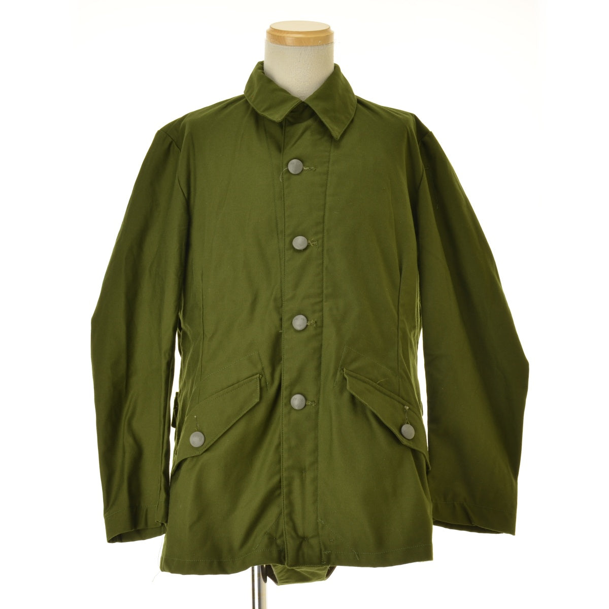 MILITARY 80s スウェーデン軍 M-59 フィールド