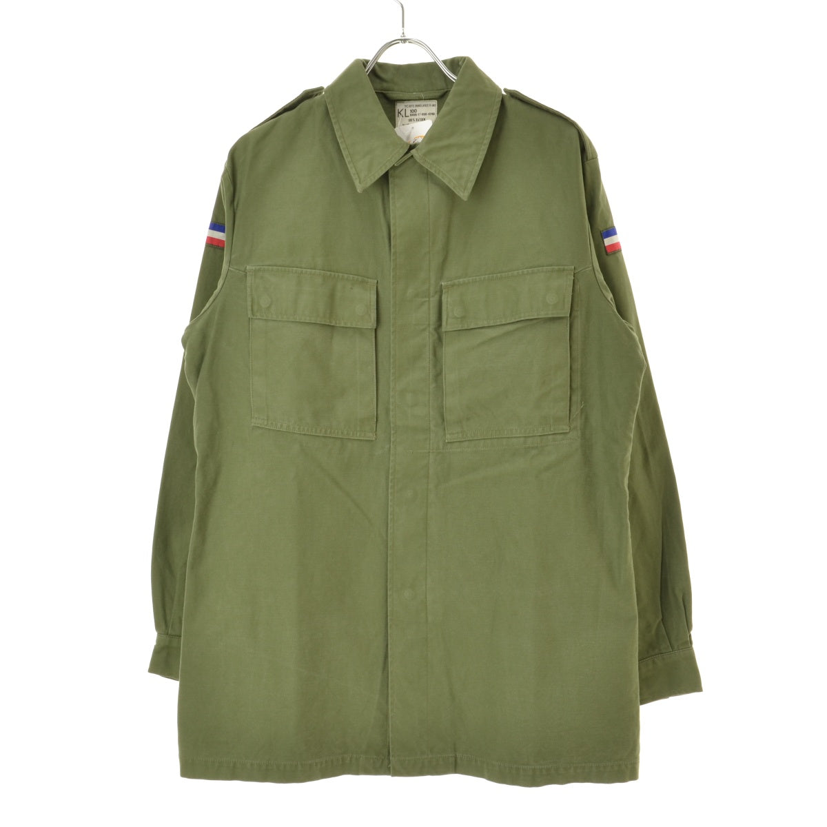 MILITARY 8405-17-050-4749 オランダ軍 ミリタリー