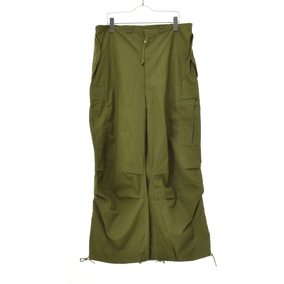US ARMY 50s M-1951 55-T-94500-20 オーバー アークティック