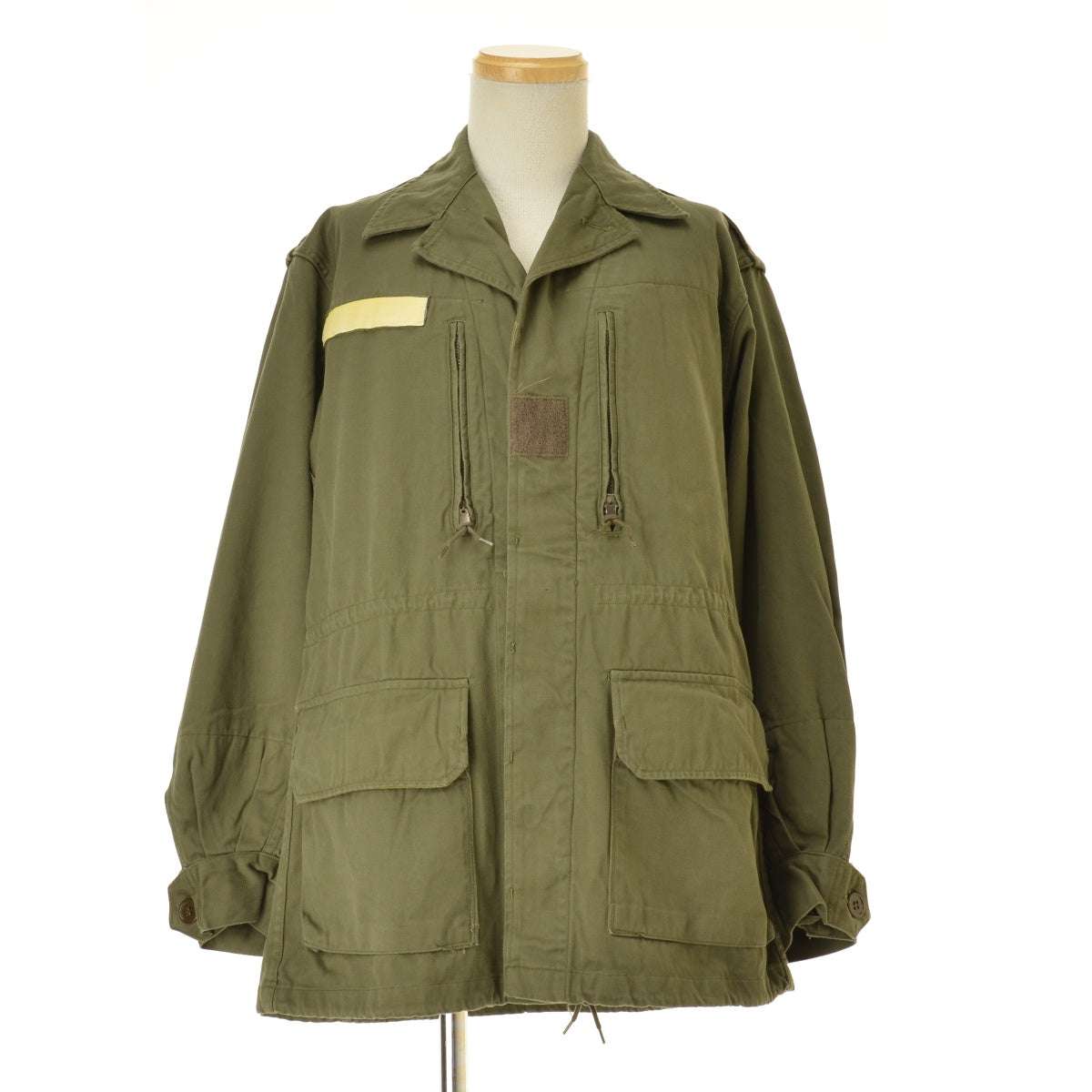 MILITARY 60s フランス軍 M64