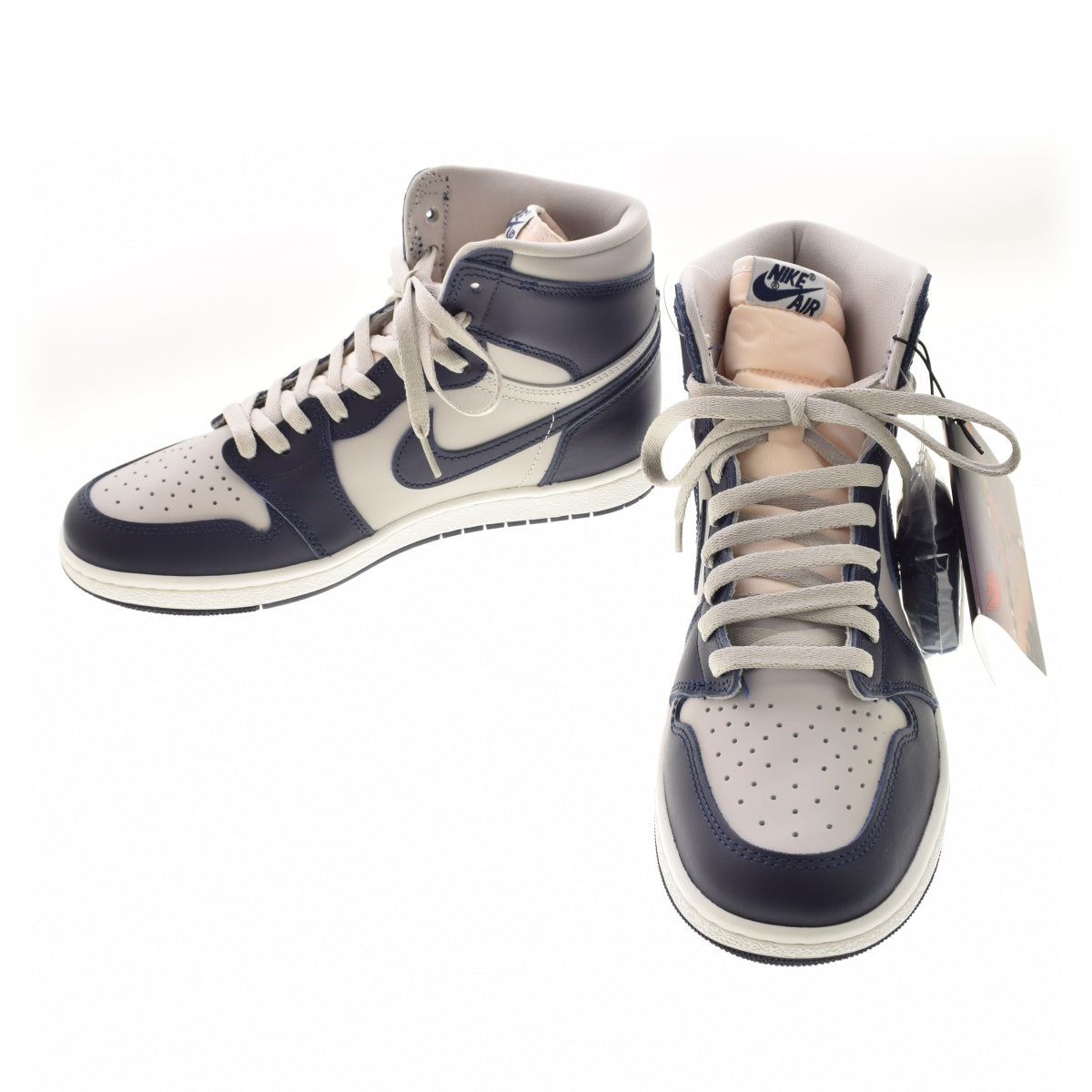 NIKE BQ4422-400 Air Jordan 1 High 85 Georgetown エアジョーダン 1 ハイ ジョージタウン