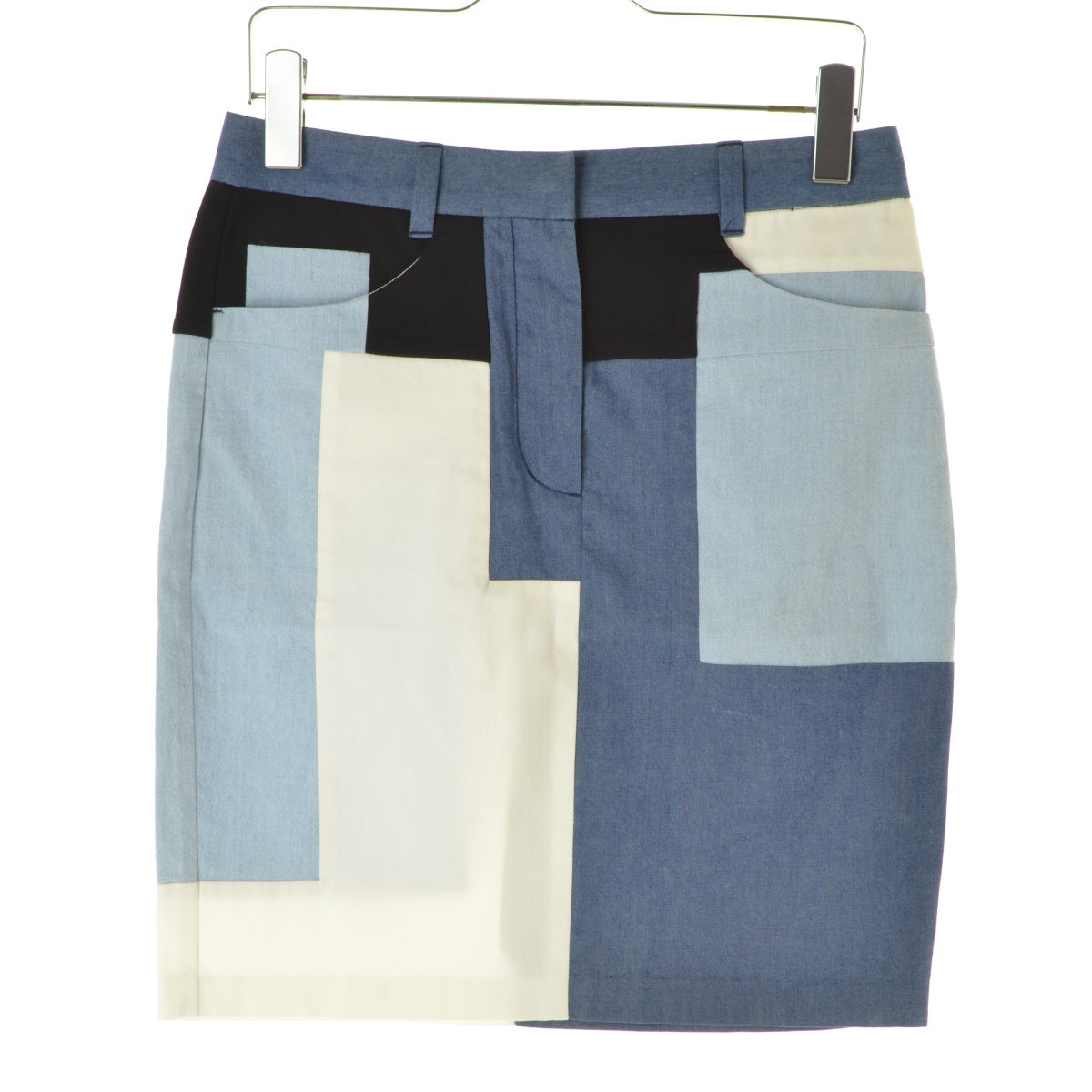 3.1 phillip lim パッチワーク