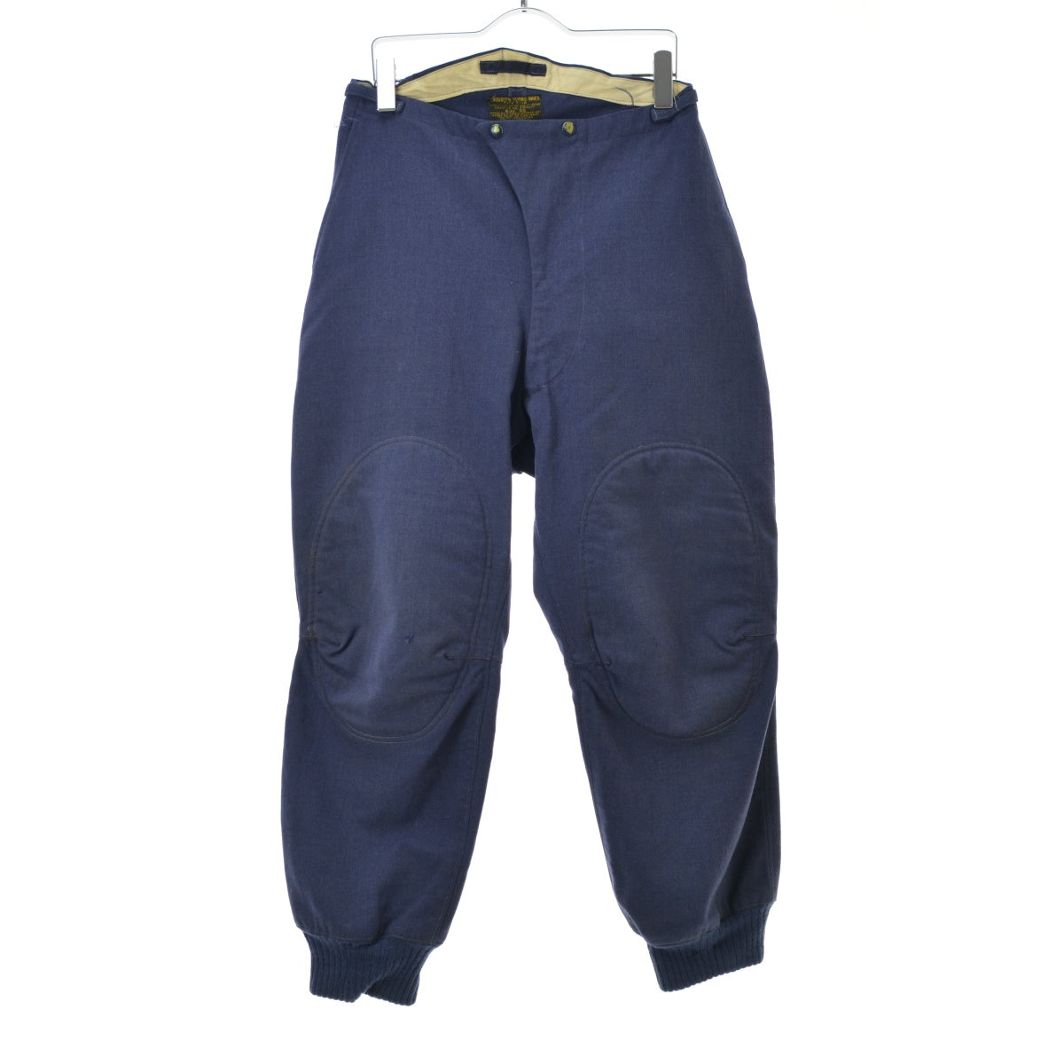 US AIR FORCE 50s MIL-T-6285 USAF 米空軍 E-1A TROUSERS FLYING INNER フライト トラウザーズ