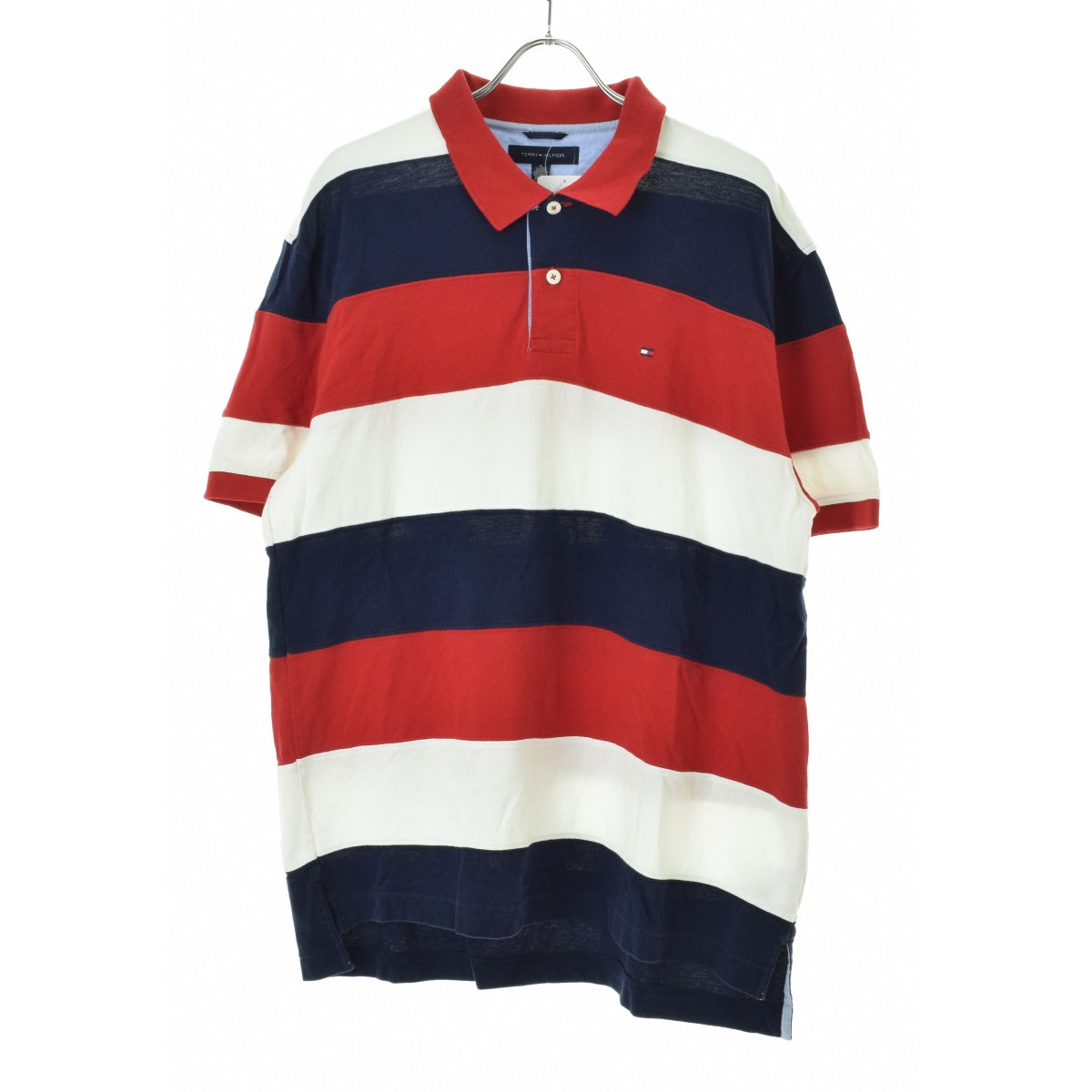 TOMMY HILFIGER ボーダー