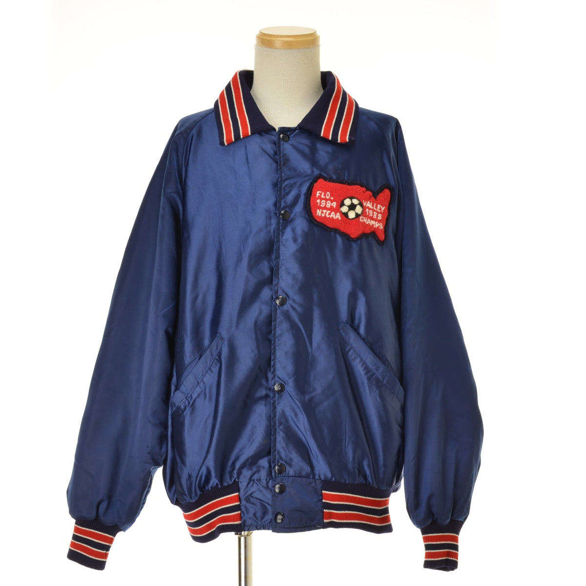 DeLONG 80s
