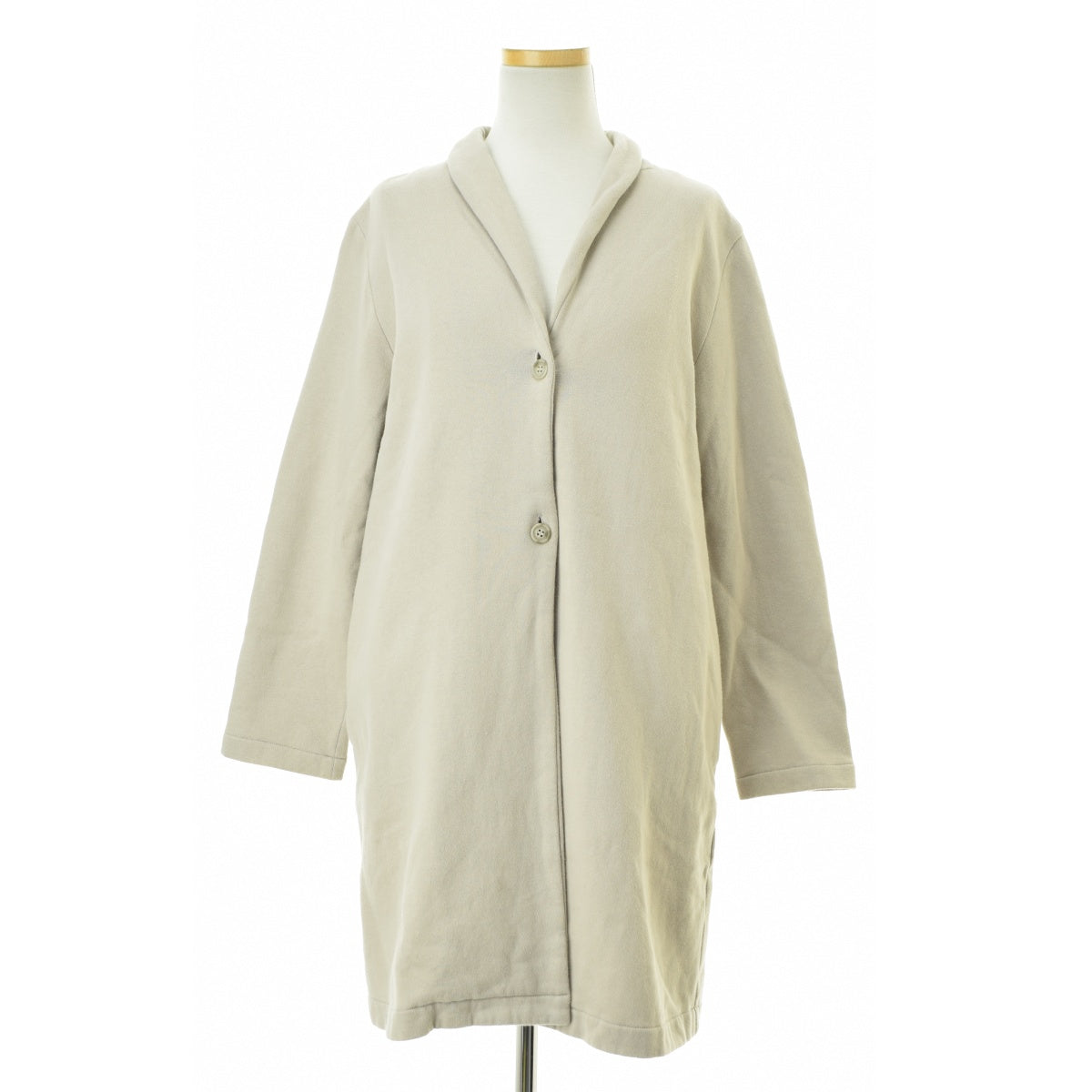 vie evam eva V153C974 Sweat robe