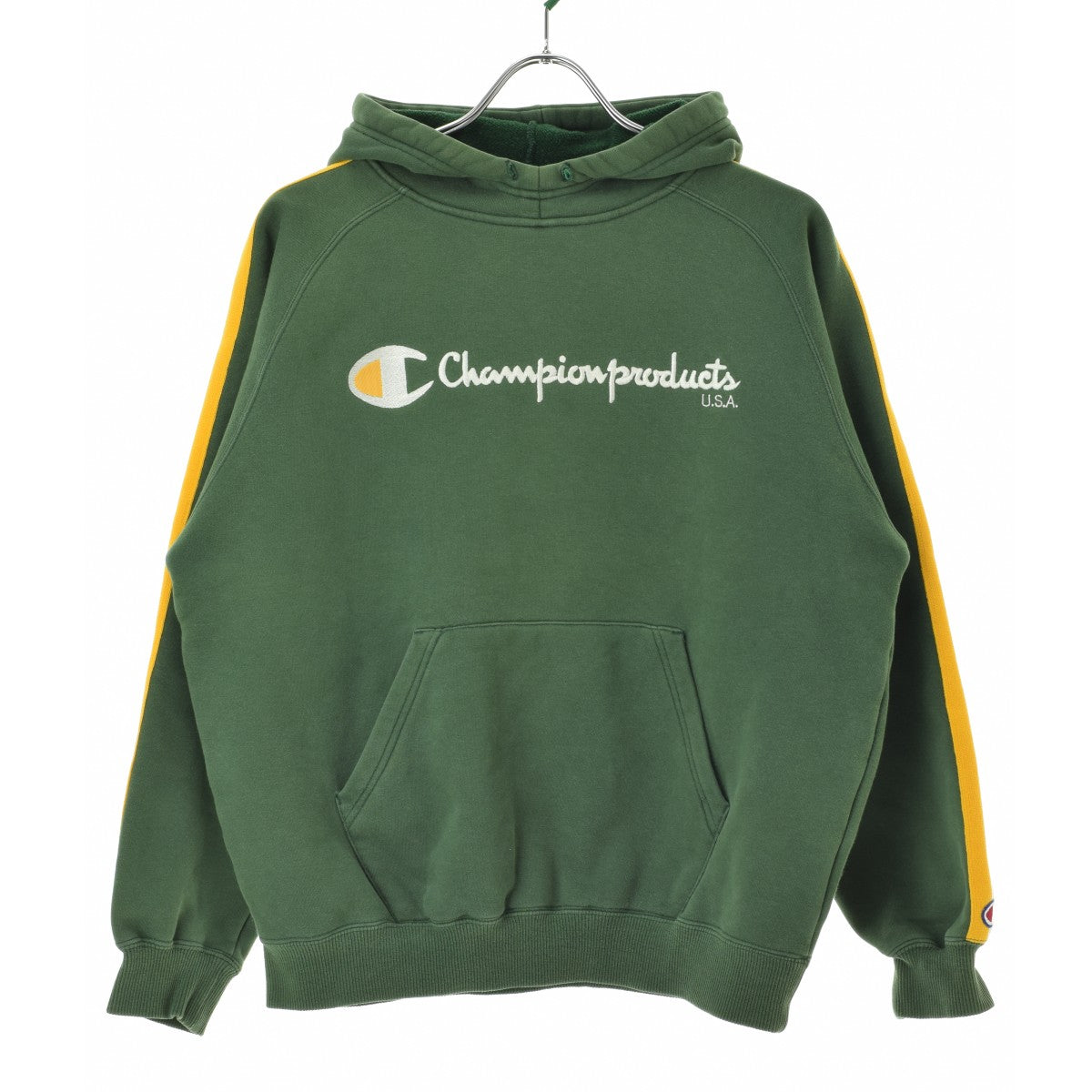 CHAMPION 90s 日本製 ライン