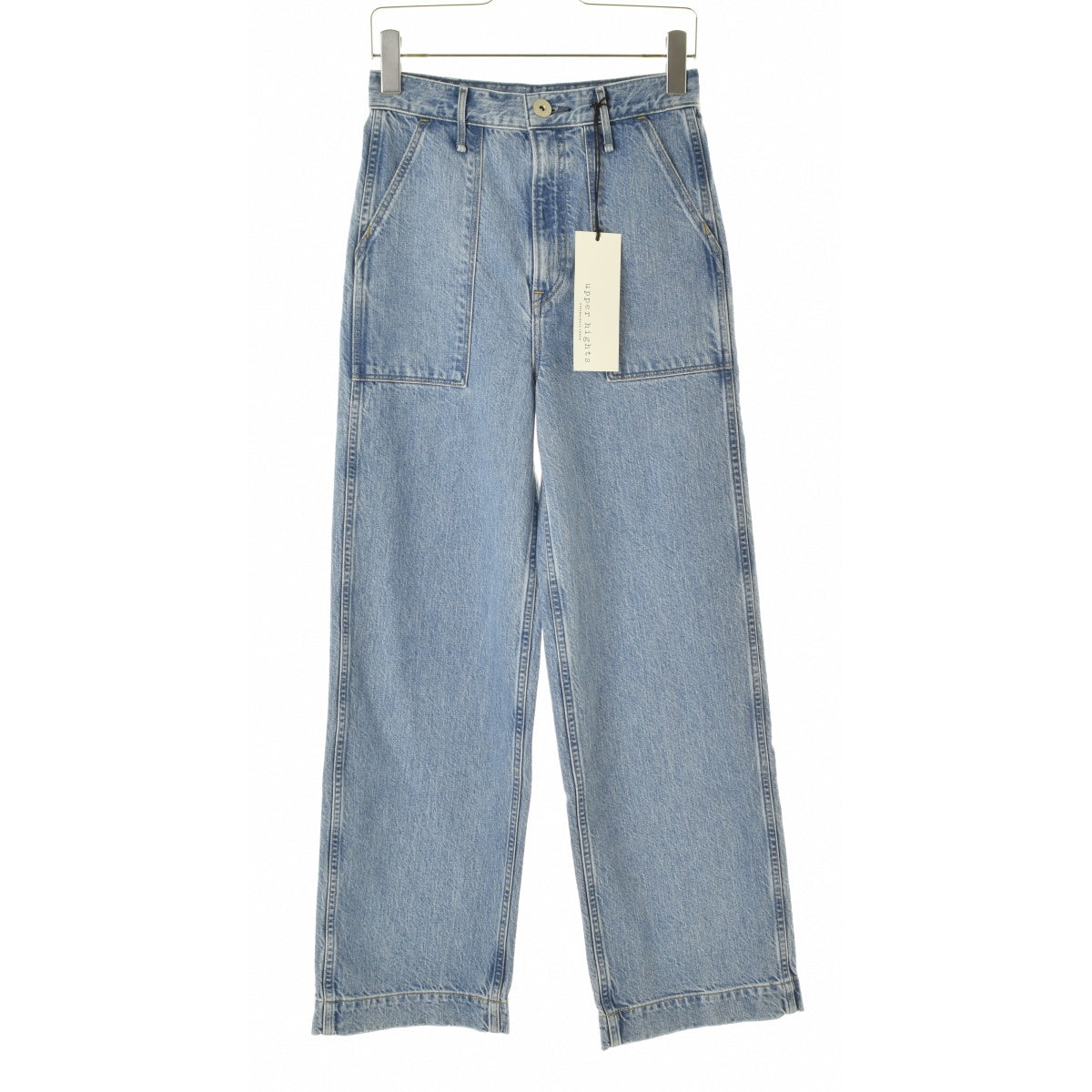 upper hights 24SS 188206302FLW THE COLIN / FLOW