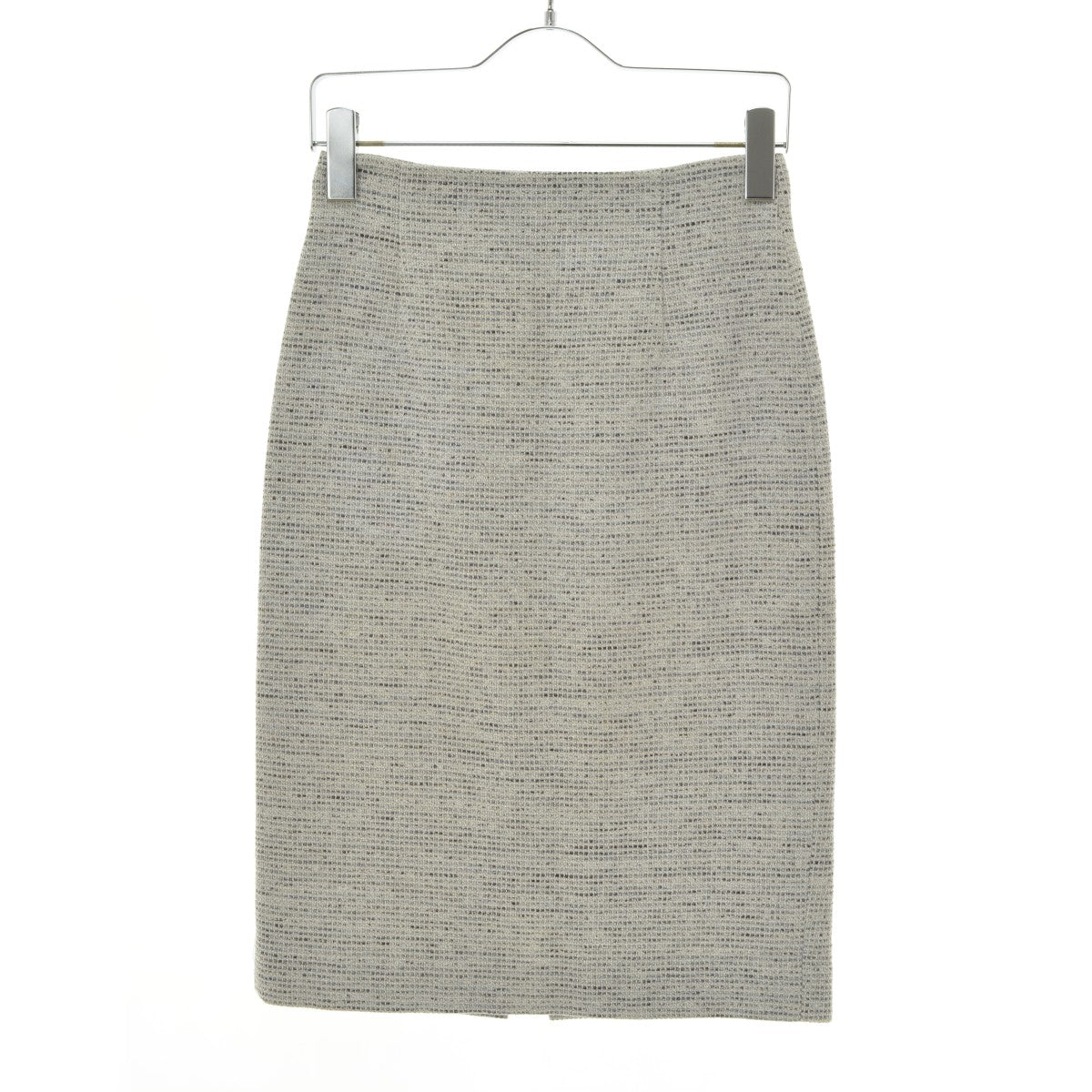UNITED ARROWS 15242570505 UBCS カラーツイード タイト