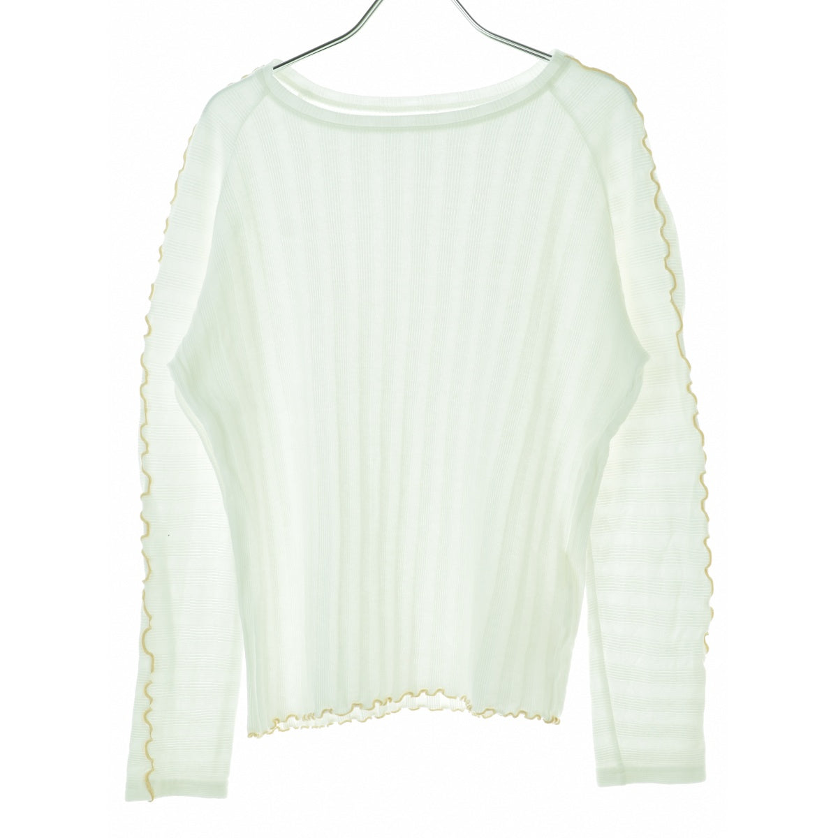 Pizzo Bianco 10-88209 テレコ メローフリル