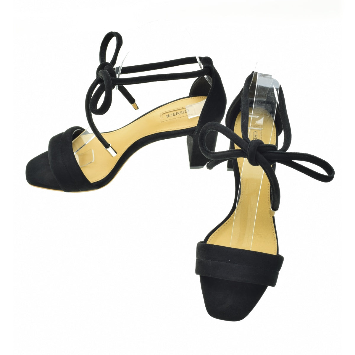 CHEMBUR C81194-01 ONE-ST SANDAL