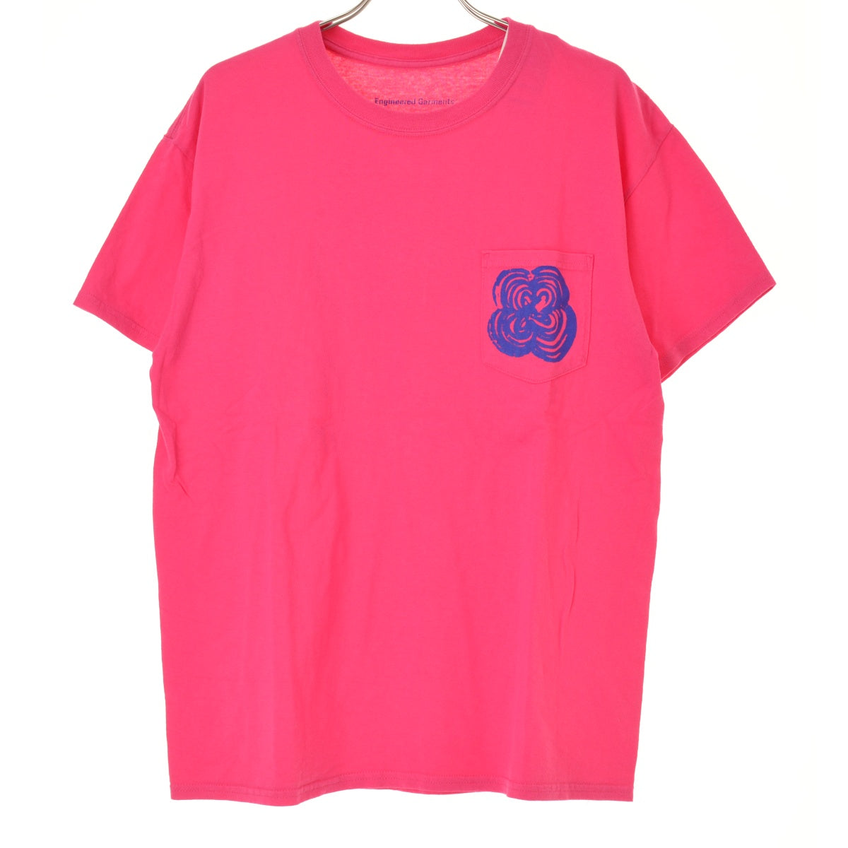 ENGINEERED GARMENTS Pocket Tee - Awera