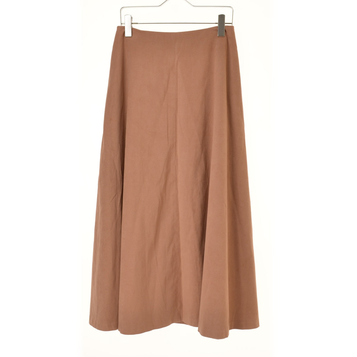 plage Eco Suede フレア