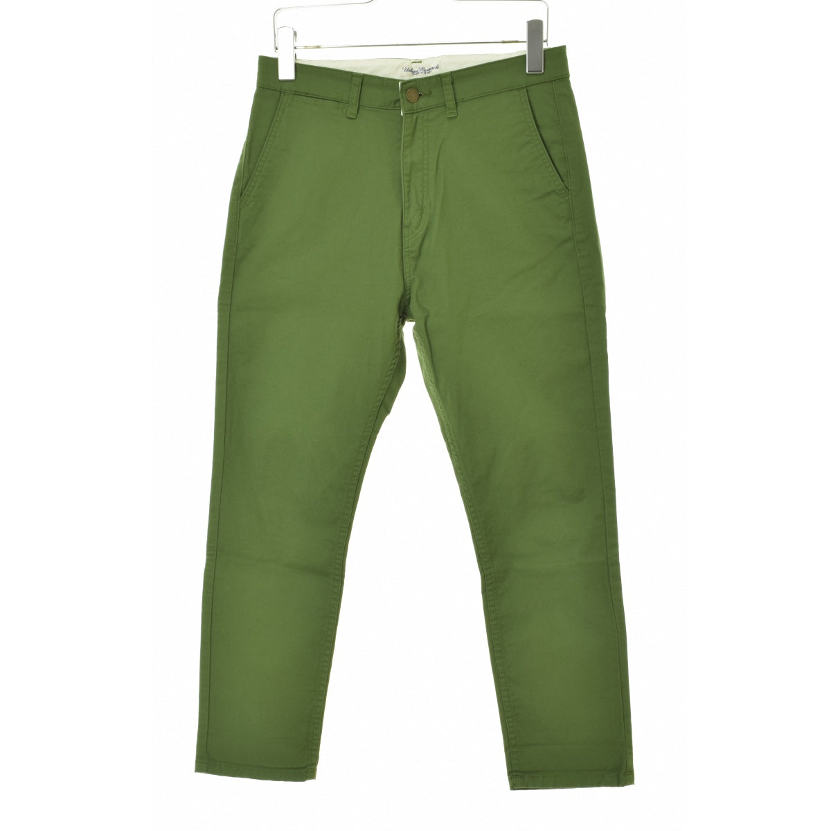 URBAN RESEARCH UL12-OM05009 テーパードチノ