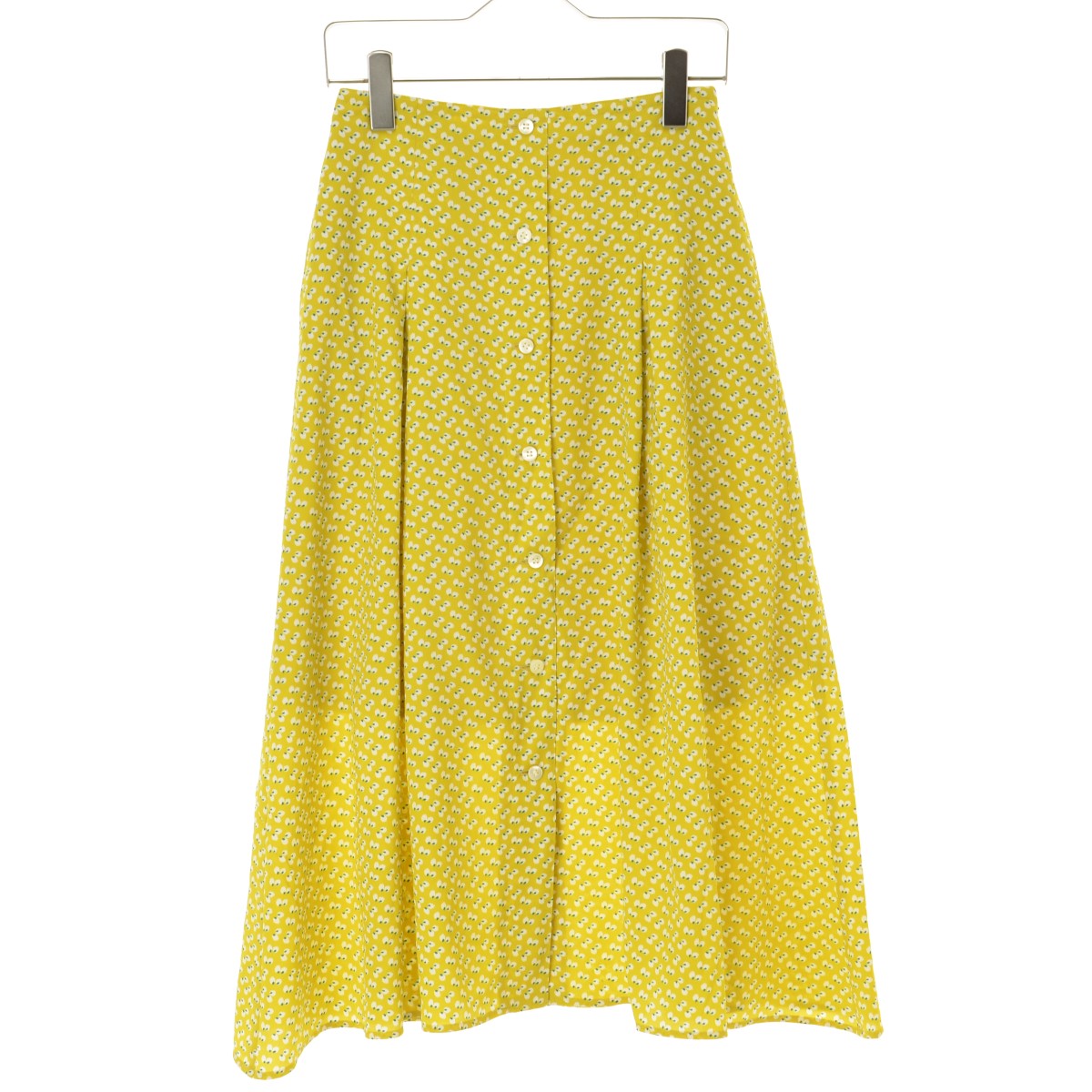 IENA 19SS 19060900443120 フェザープリント