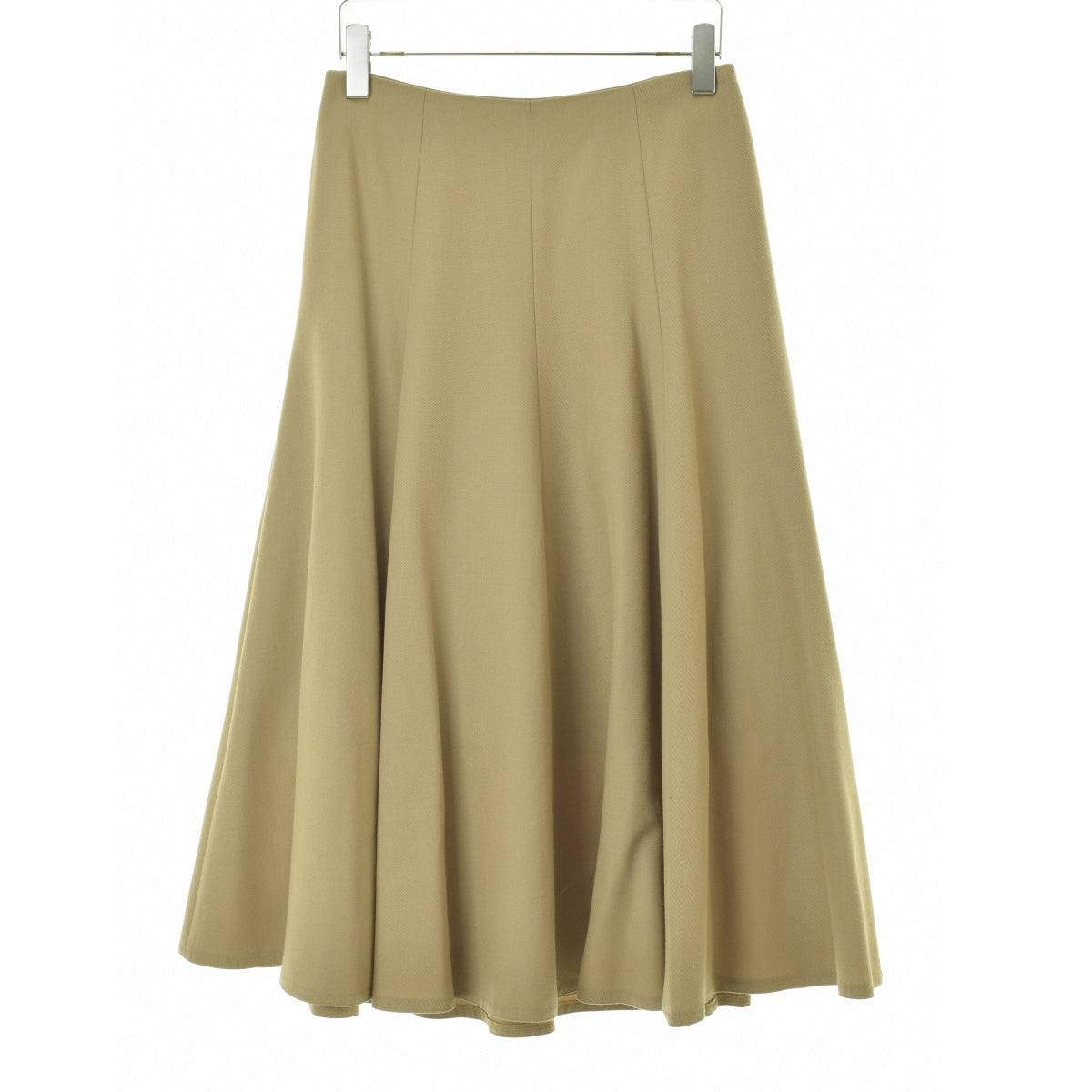 DEUXIEME CLASSE 23AW 23060500709030 Engaging ウールマキシ