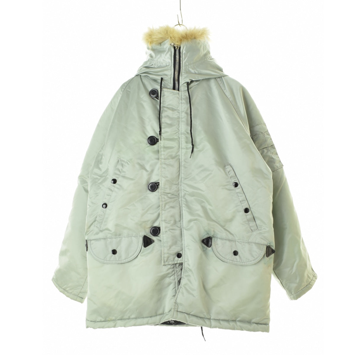 CORINTH ARCTIC PARKA N3B