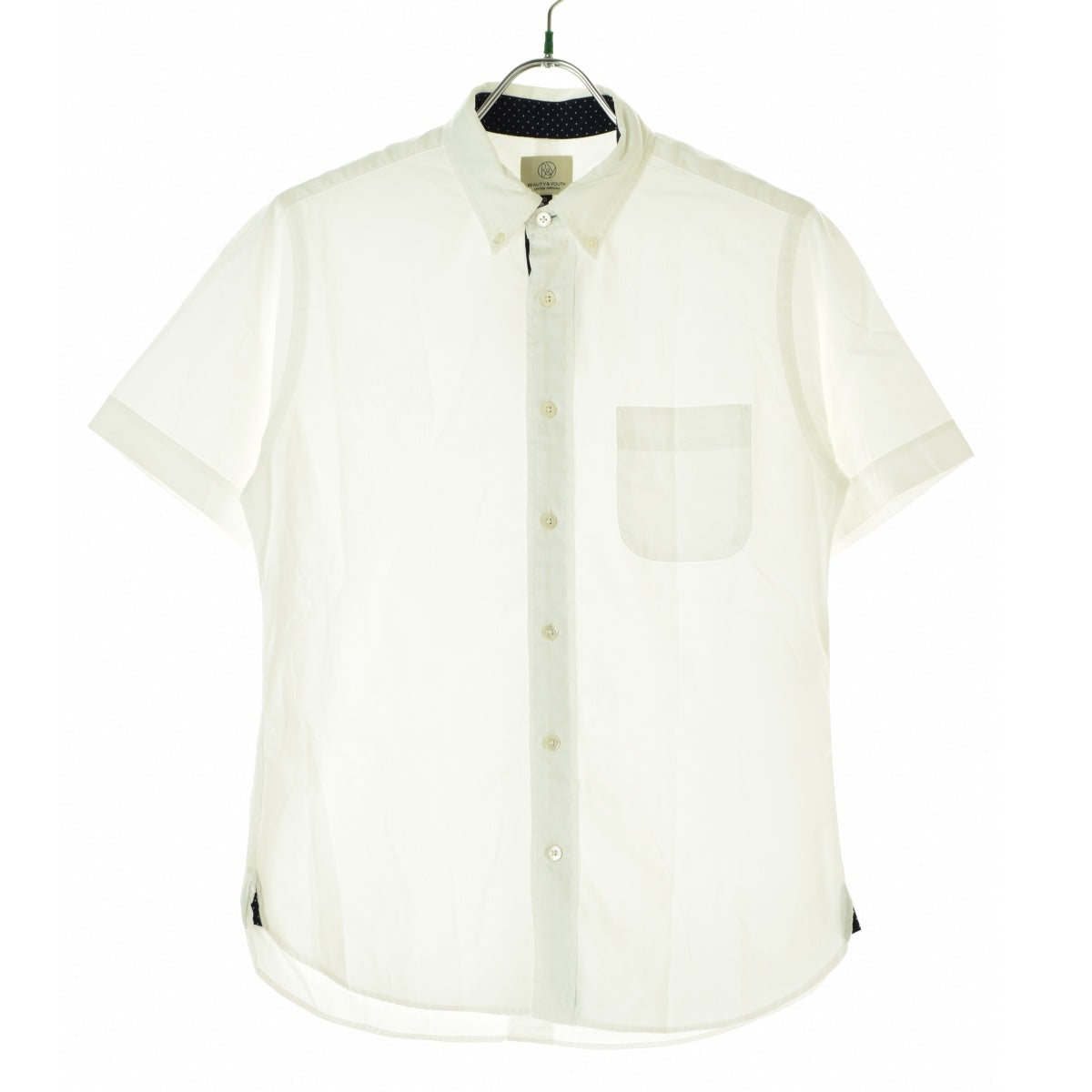 UNITED ARROWS BEAUTY & YOUTH ボタンダウン