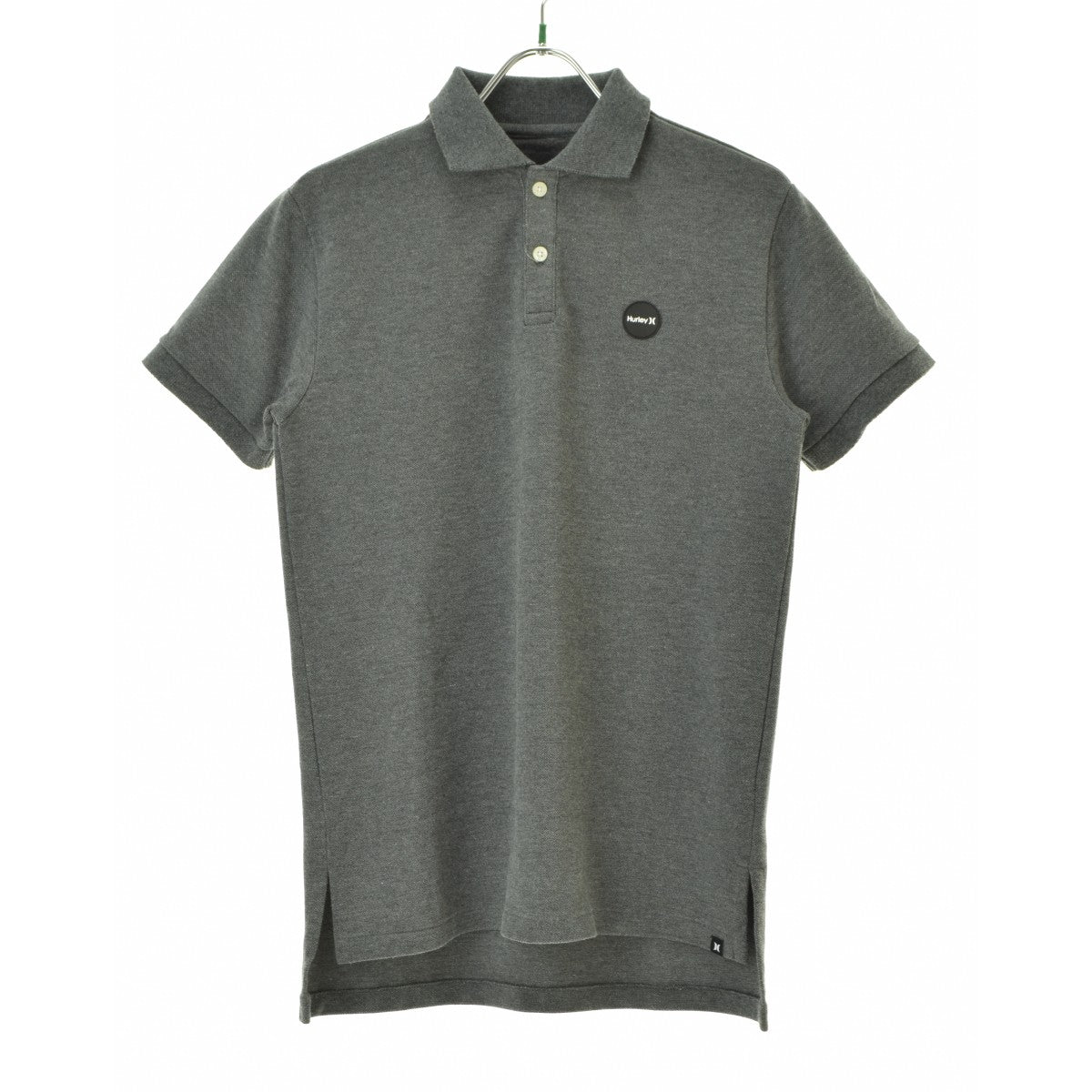 HURLEY ワンポイント