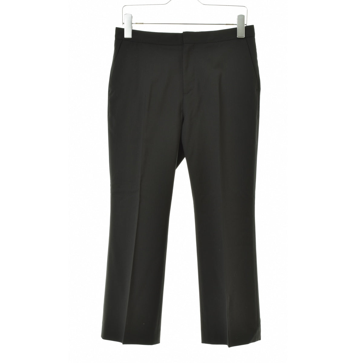 DEUXIEME CLASSE EVERYDAY I LIKE. 20SS 20030500807010 クロップドフレアパンツ2
