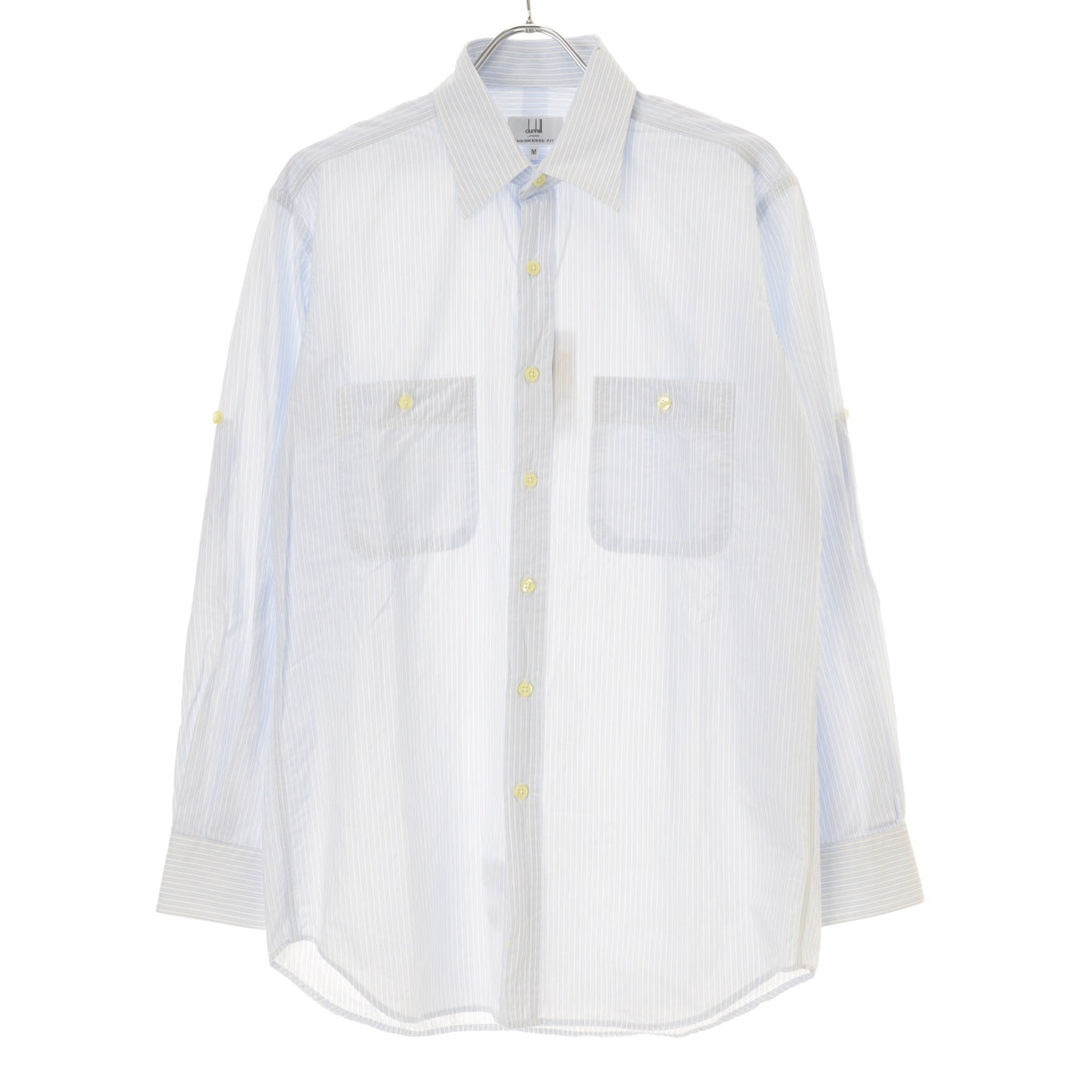 dunhill DFJ1G EU50 ENGINEERED FIT ストライプ