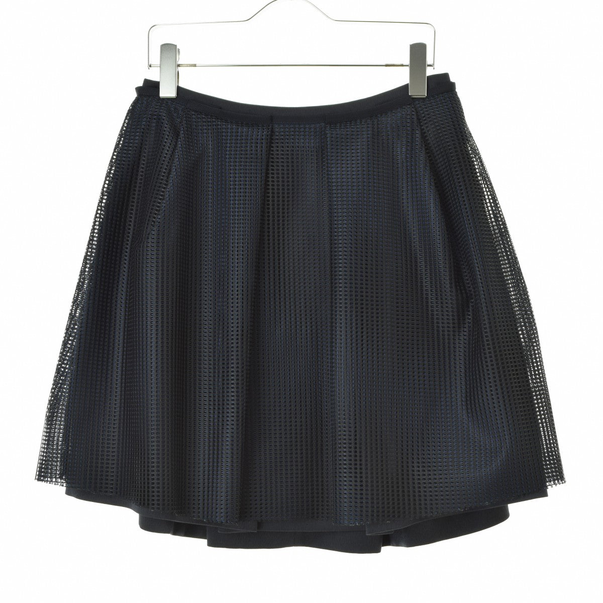 ADORE 531-120478 メッシュ タック