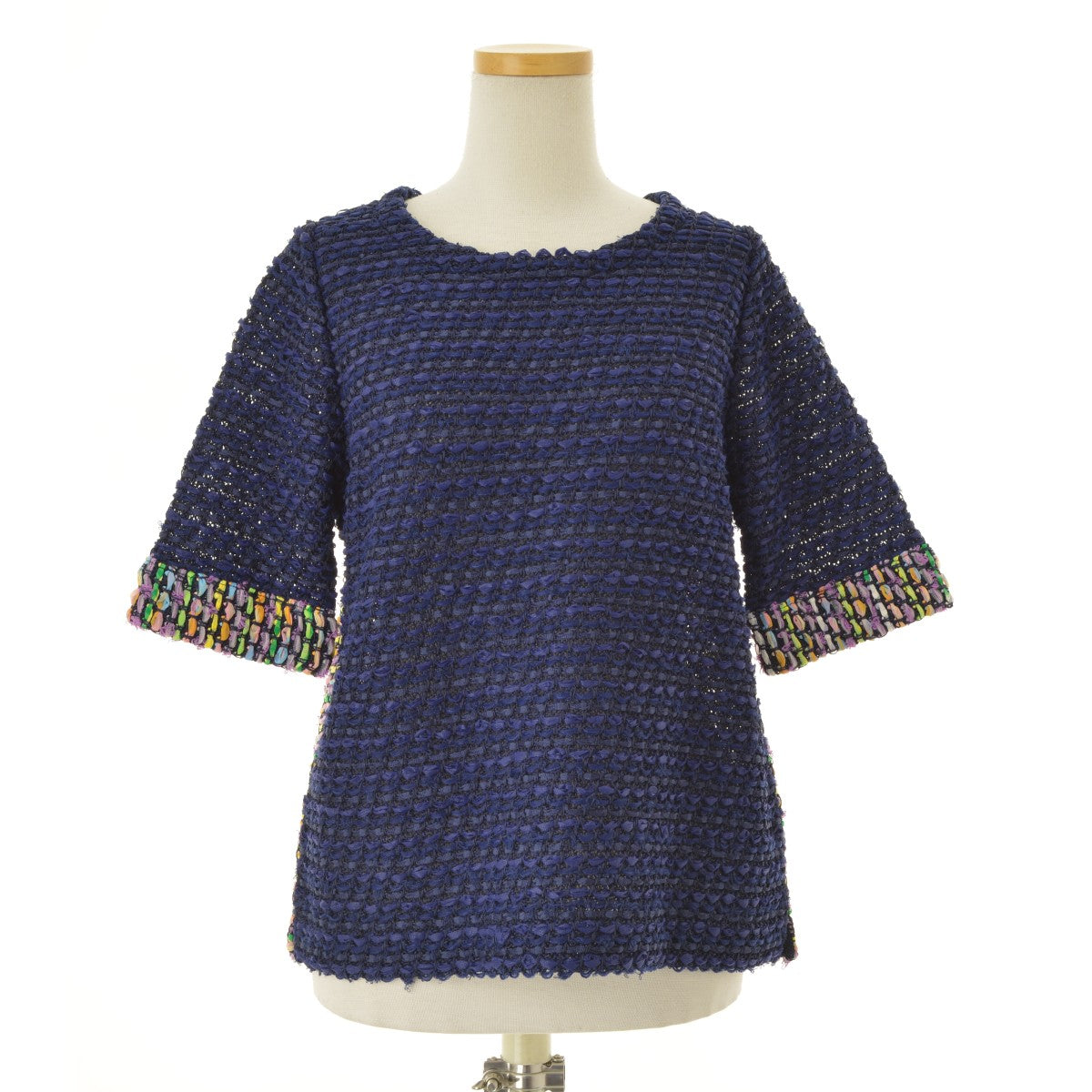 COOHEM YONETOMI TWEED ヨネトミツイード
