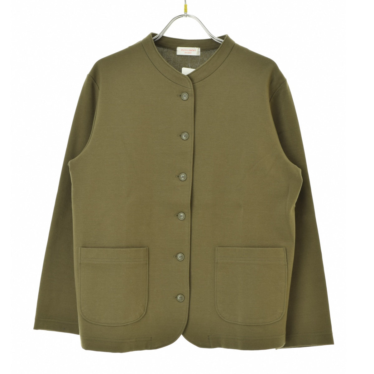 style+confort カットソー