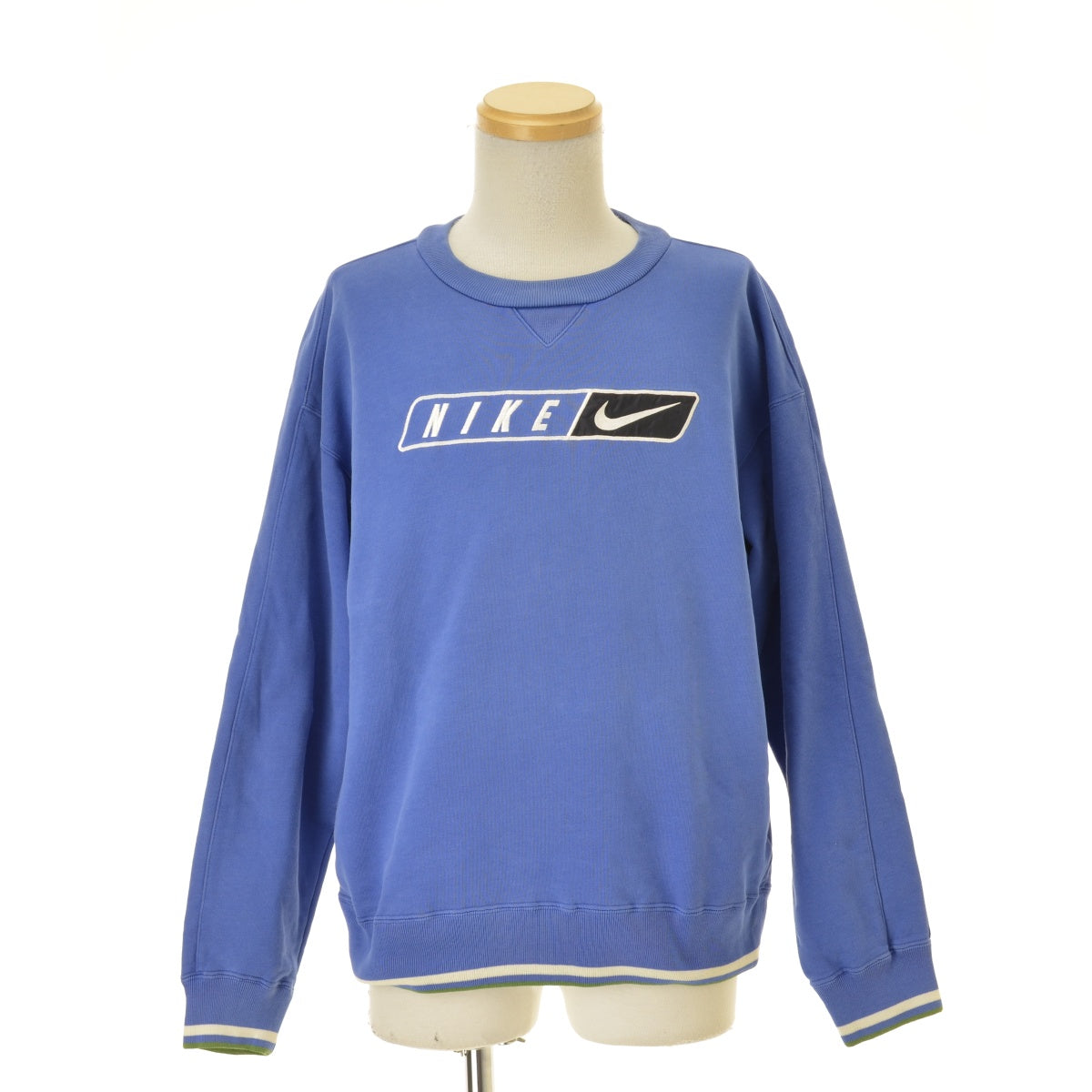 NIKE 90s スウォッシュロゴ