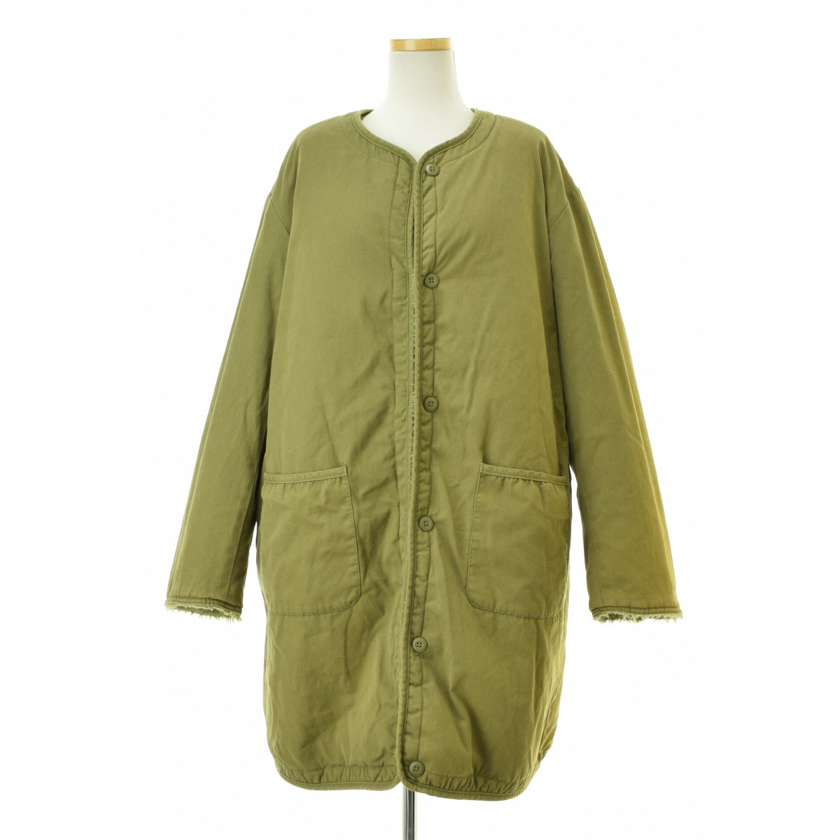 FREAK'S STORE 204-3519 リバーシブルボア