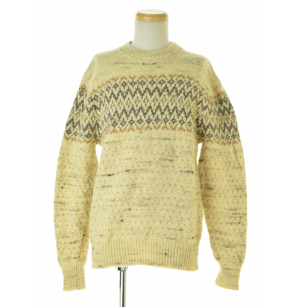 PENDLETON 70s USA製 ネイティブ柄