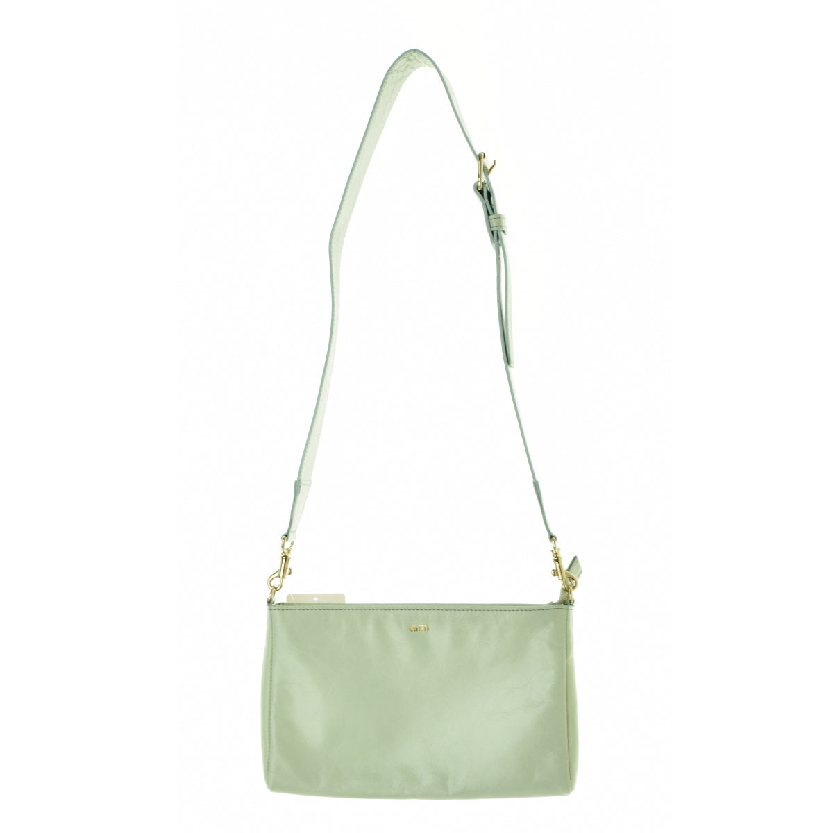 Ch!iii / chiiiibag Widebelt Shoulder