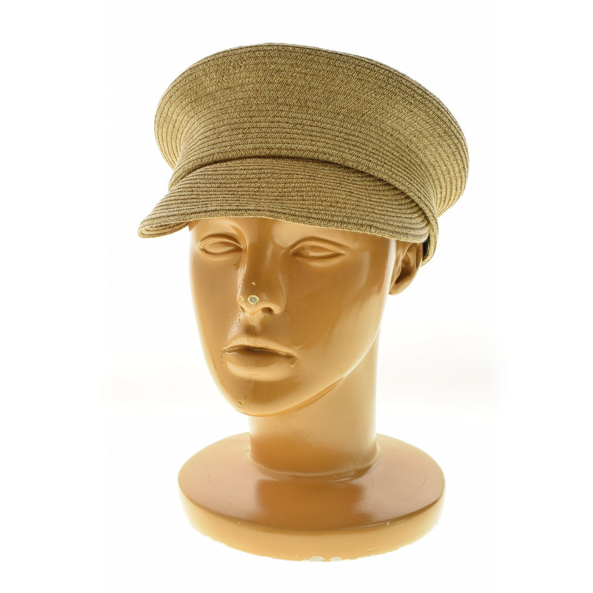 Chapeaugraphy ペーパーブレード
