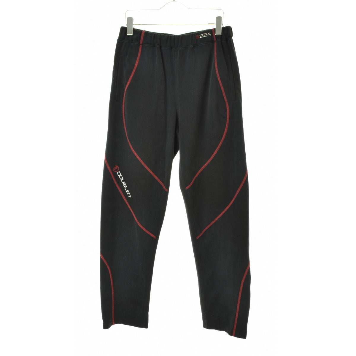 doublet 24SS 24SS22PT269 NON-COMPRESSION LEGGINGS