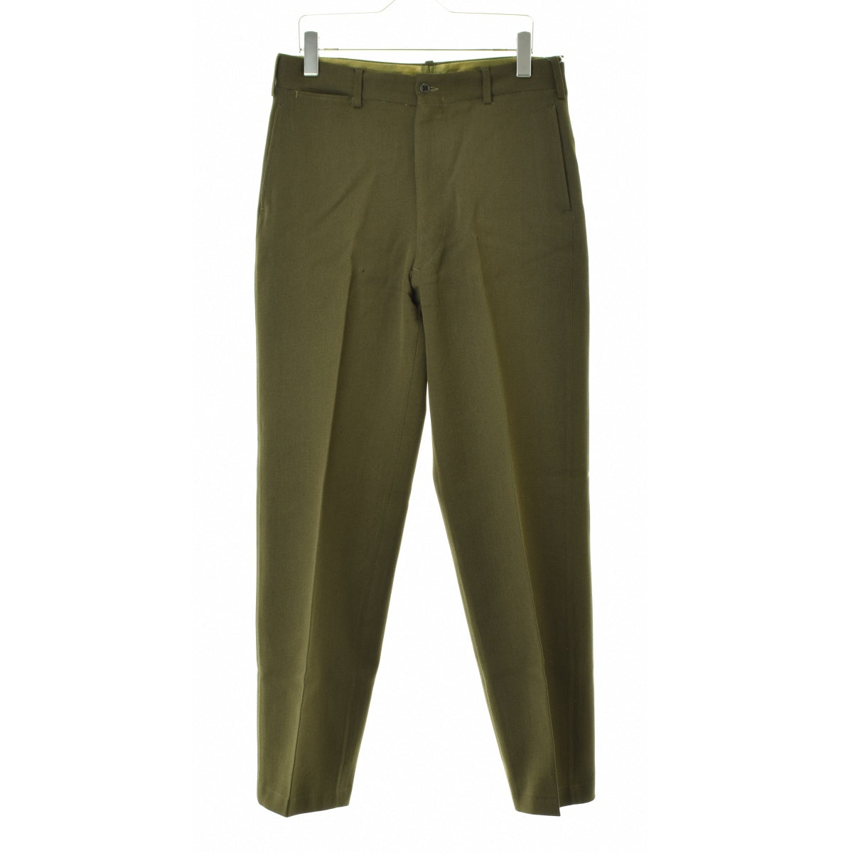 US ARMY 40s Regulation ARMY Officer's Trousers