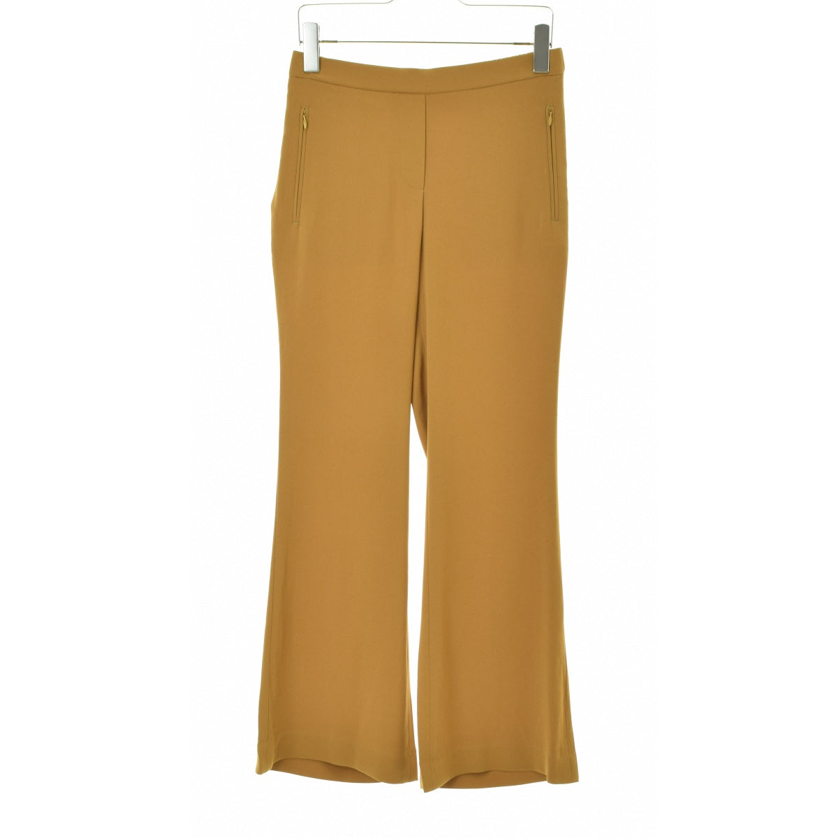 Theory 01-2206411 Powder Crepe Pull On Demitria P