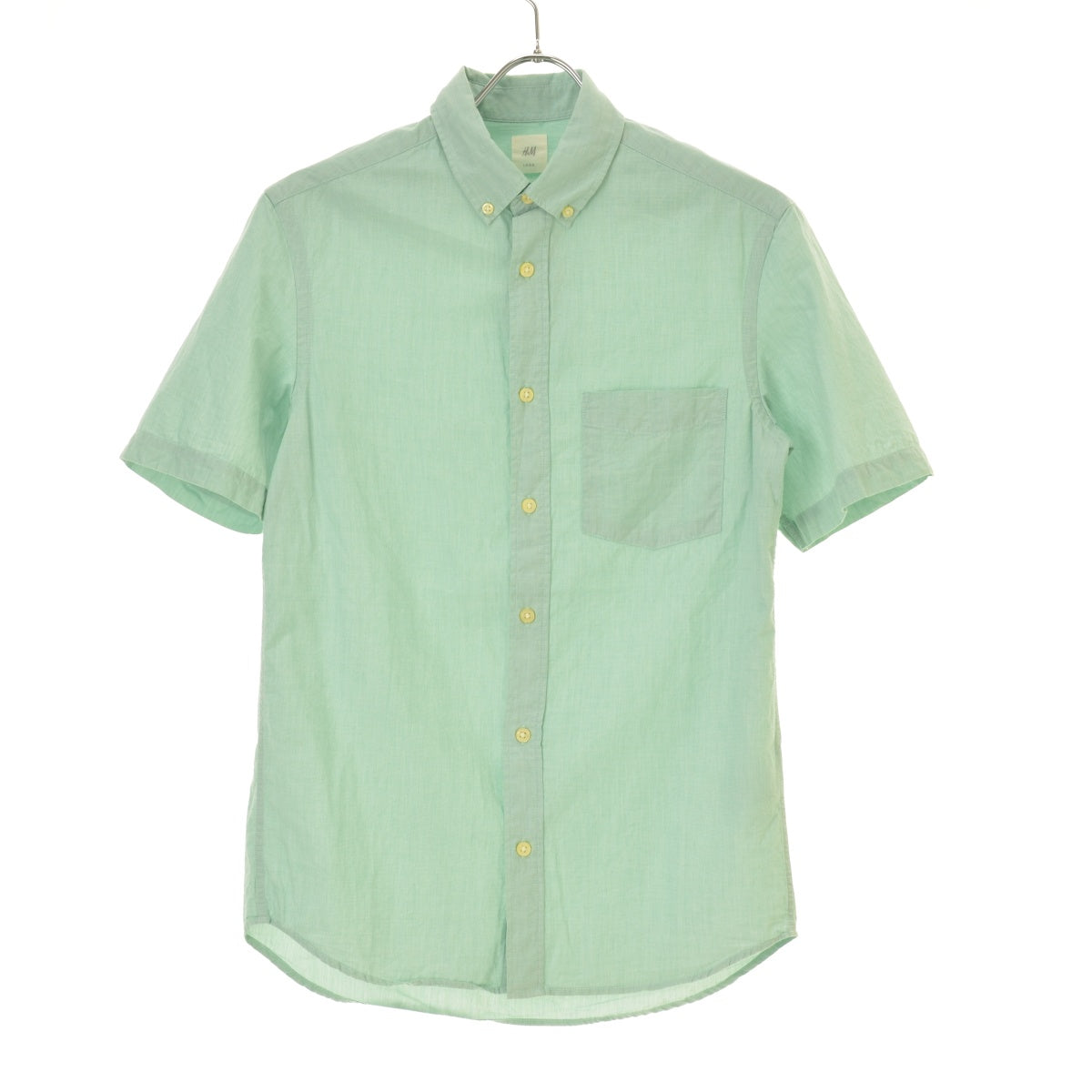 H&M L.O.G.G. REGULAR FIT ボタンダウン